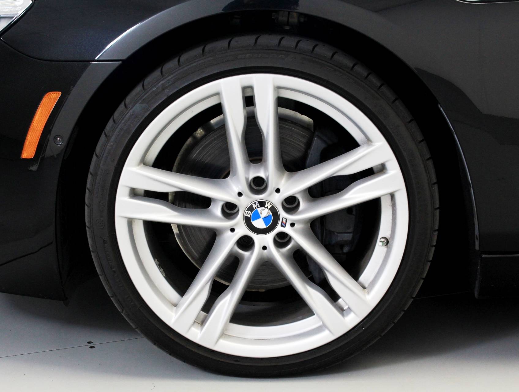 Florida Fine Cars - Used BMW 6 SERIES 2016 WEST PALM 650I XDRIVE GRAN COUPE