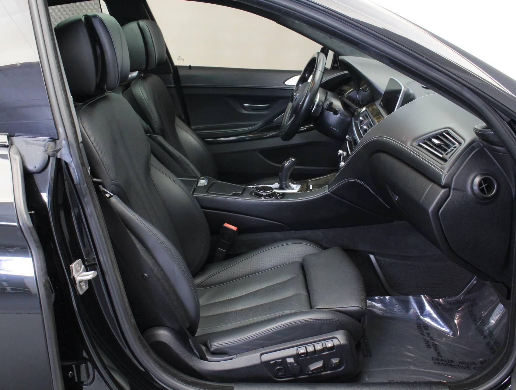 Florida Fine Cars - Used BMW 6 SERIES 2016 WEST PALM 650I XDRIVE GRAN COUPE