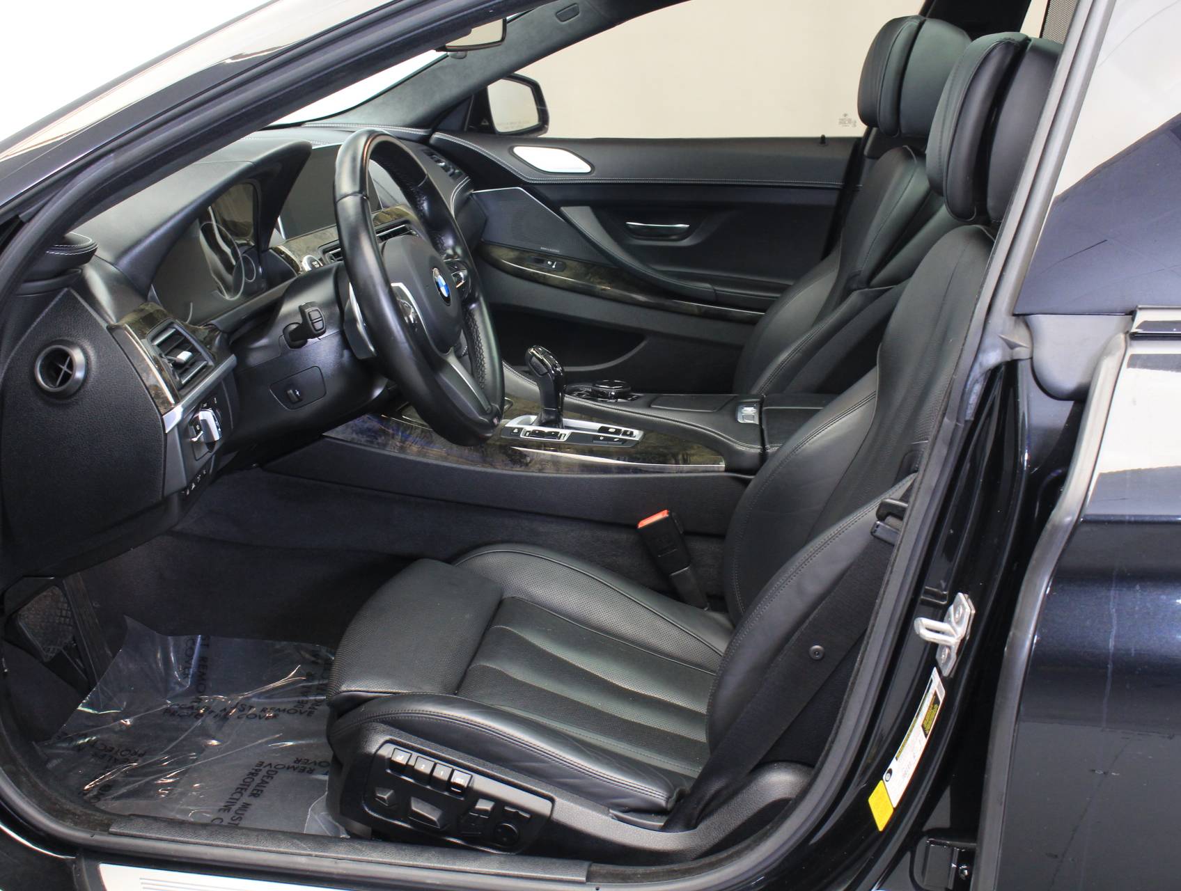 Florida Fine Cars - Used BMW 6 SERIES 2016 WEST PALM 650I XDRIVE GRAN COUPE