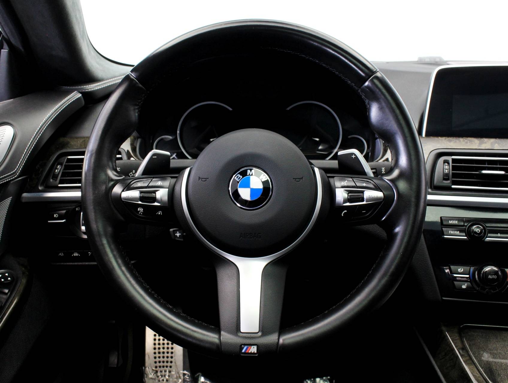 Florida Fine Cars - Used BMW 6 SERIES 2016 WEST PALM 650I XDRIVE GRAN COUPE