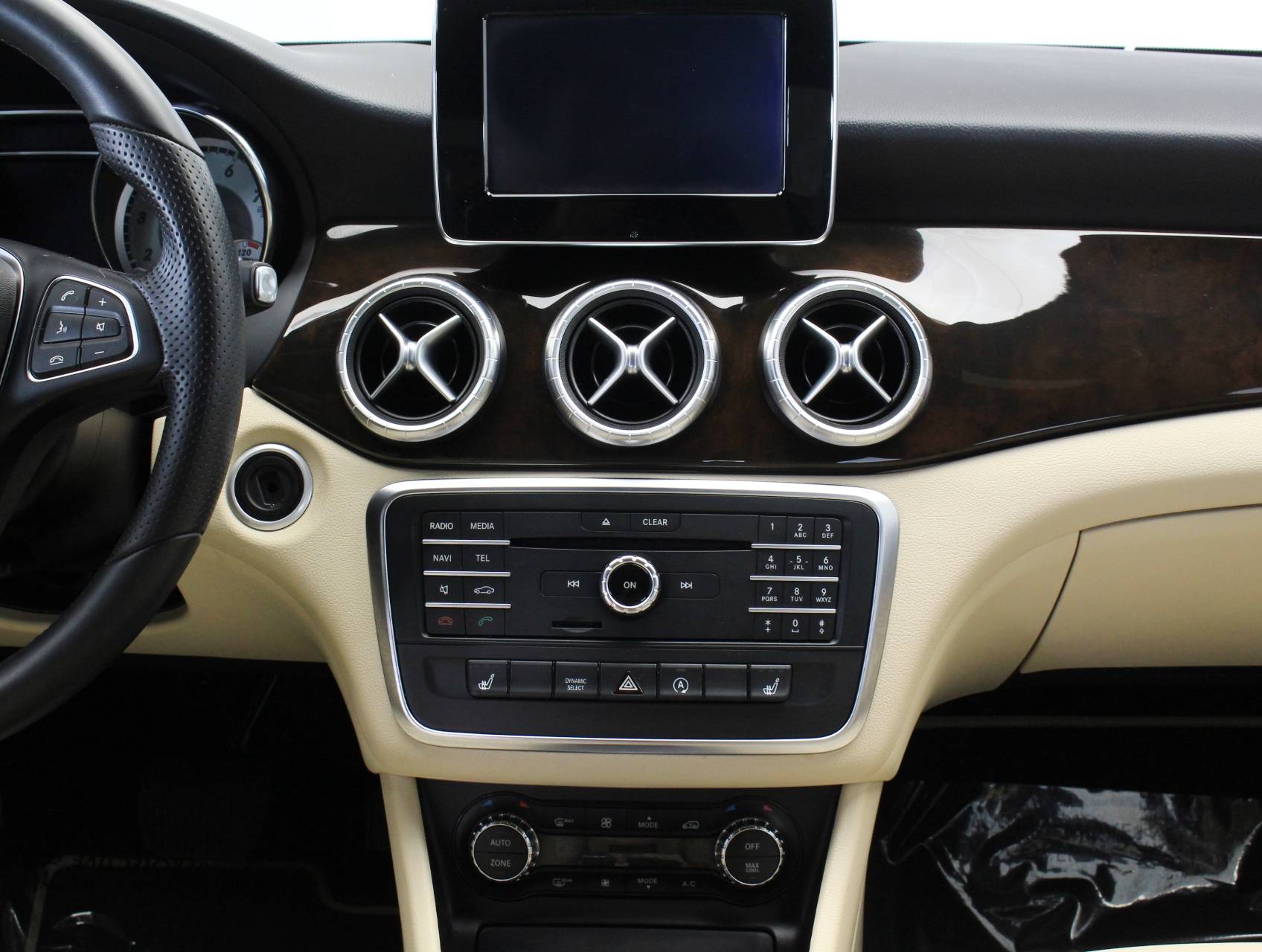 Florida Fine Cars - Used MERCEDES-BENZ CLA CLASS 2016 WEST PALM CLA250 4MATIC