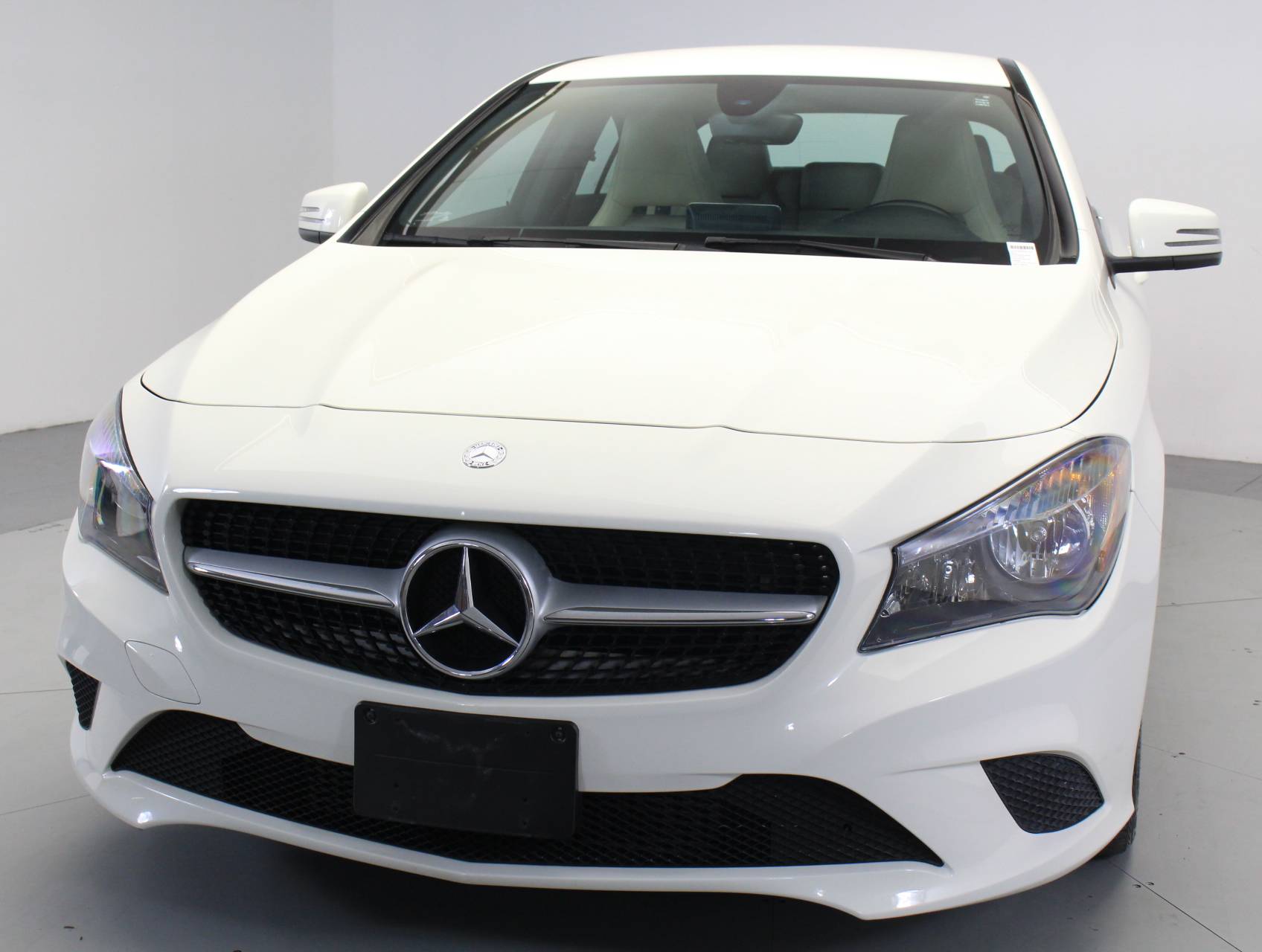 Florida Fine Cars - Used MERCEDES-BENZ CLA CLASS 2016 WEST PALM CLA250 4MATIC