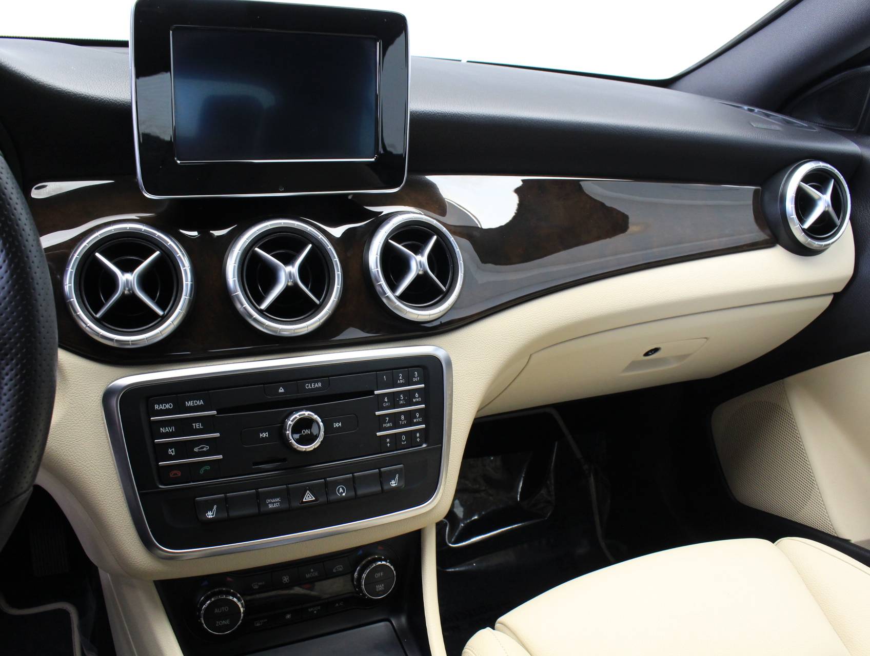 Florida Fine Cars - Used MERCEDES-BENZ CLA CLASS 2016 WEST PALM CLA250 4MATIC