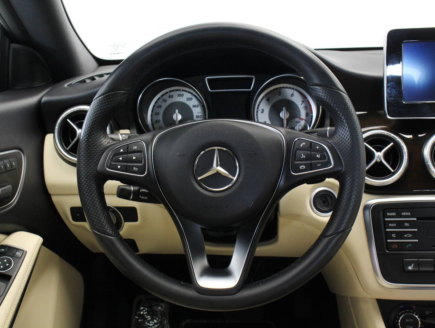 Florida Fine Cars - Used MERCEDES-BENZ CLA CLASS 2016 WEST PALM CLA250 4MATIC