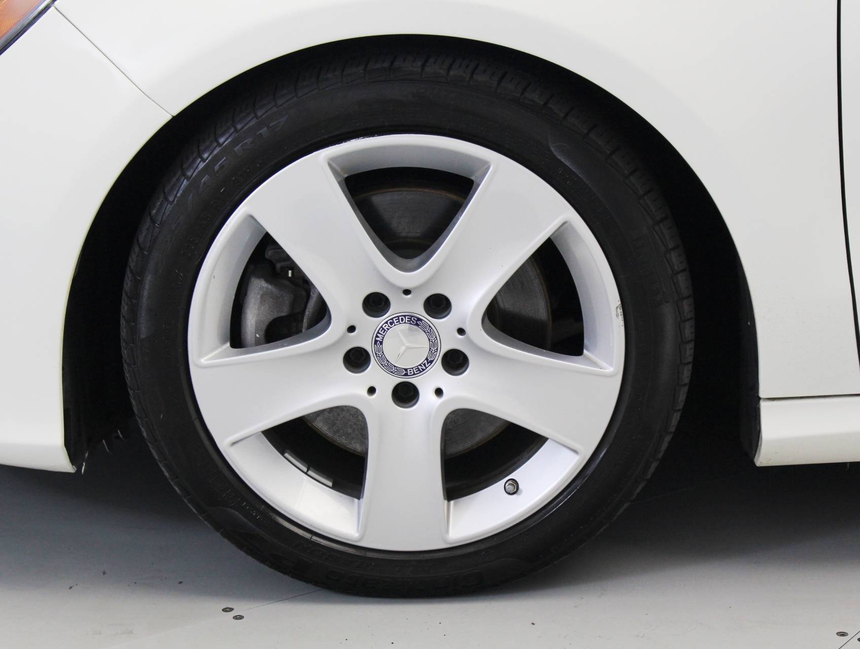 Florida Fine Cars - Used MERCEDES-BENZ CLA CLASS 2016 WEST PALM CLA250 4MATIC
