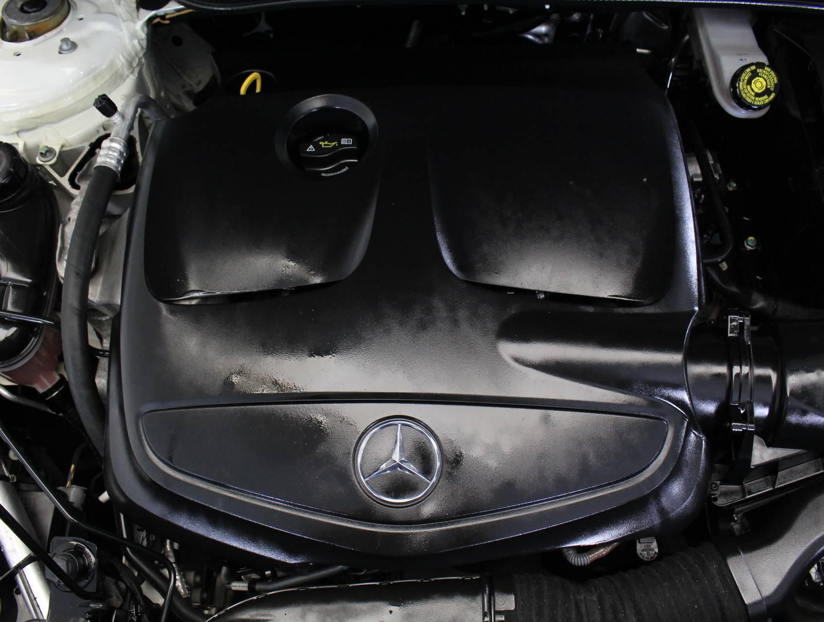 Florida Fine Cars - Used MERCEDES-BENZ CLA CLASS 2016 WEST PALM CLA250 4MATIC