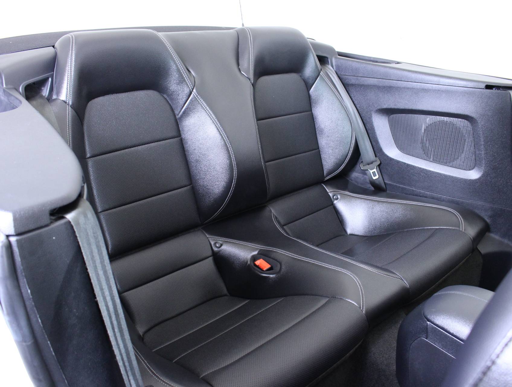 Florida Fine Cars - Used FORD MUSTANG 2018 MIAMI Ecoboost Premium