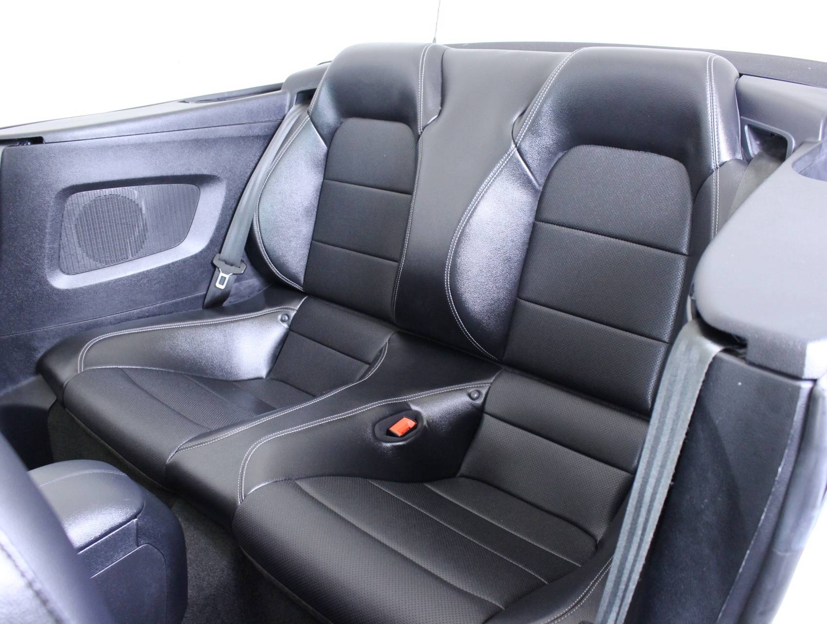 Florida Fine Cars - Used FORD MUSTANG 2018 MIAMI Ecoboost Premium