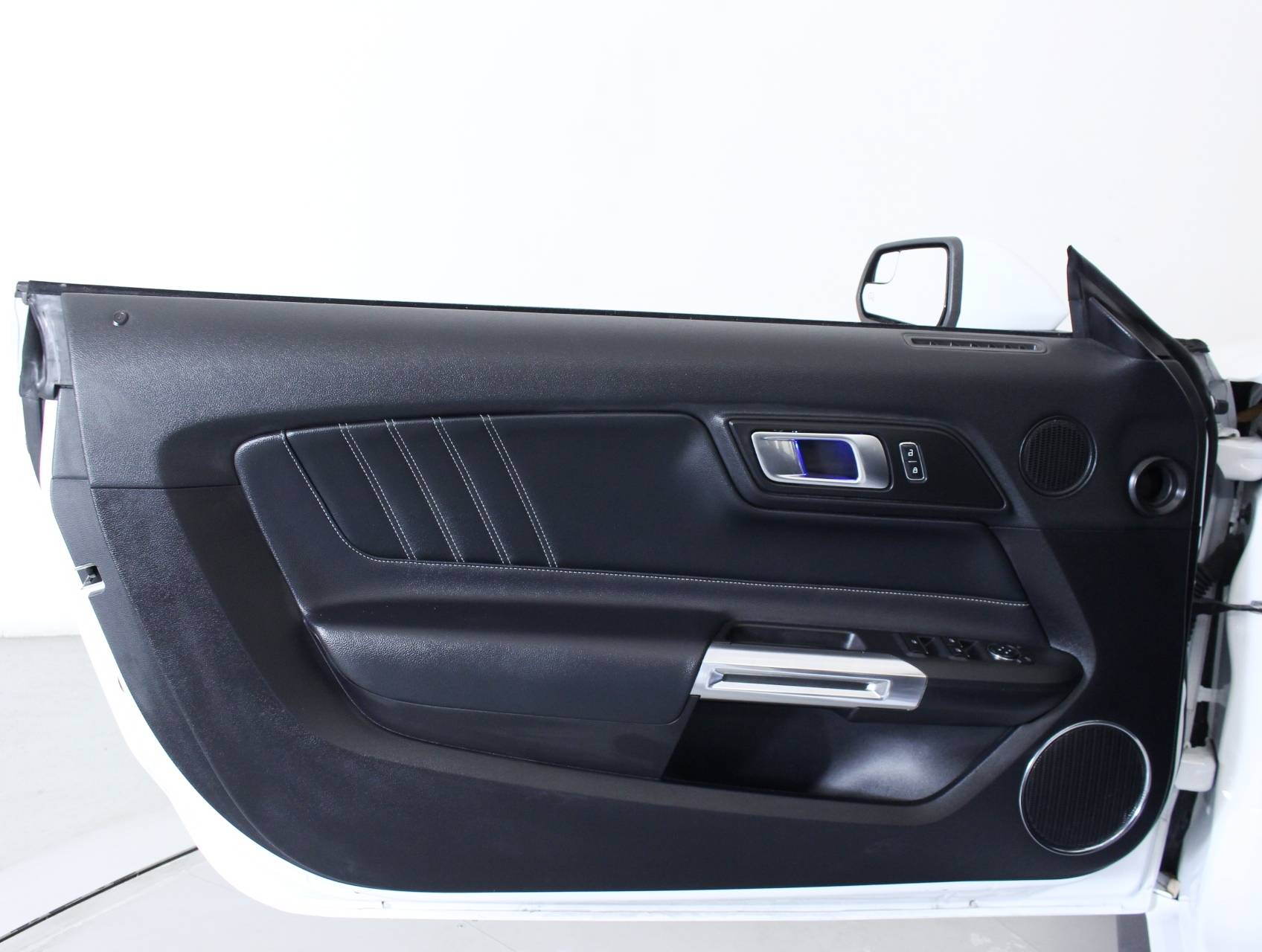 Florida Fine Cars - Used FORD MUSTANG 2018 MIAMI Ecoboost Premium