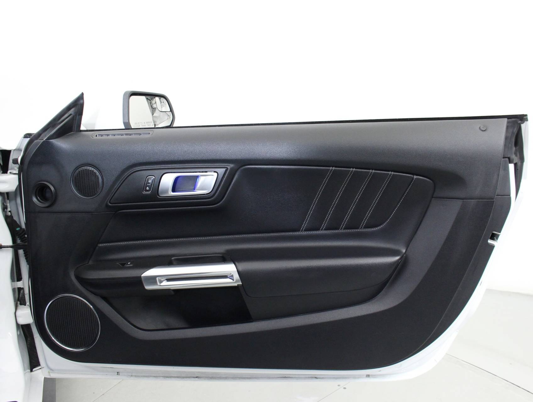 Florida Fine Cars - Used FORD MUSTANG 2018 MIAMI Ecoboost Premium