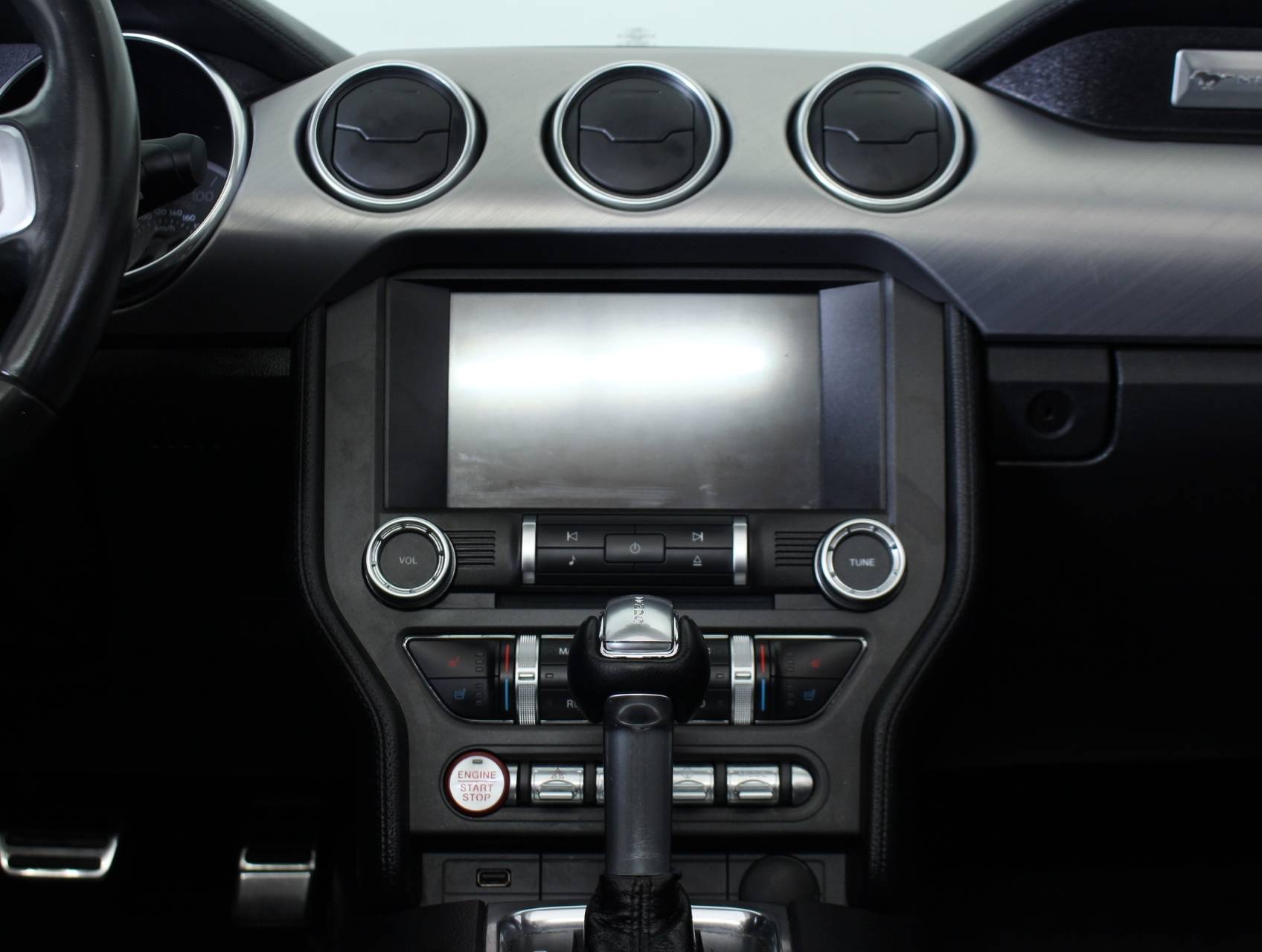 Florida Fine Cars - Used FORD MUSTANG 2018 MIAMI Ecoboost Premium