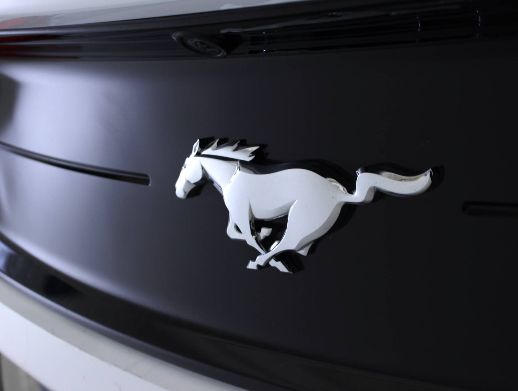 Florida Fine Cars - Used FORD MUSTANG 2018 MIAMI Ecoboost Premium