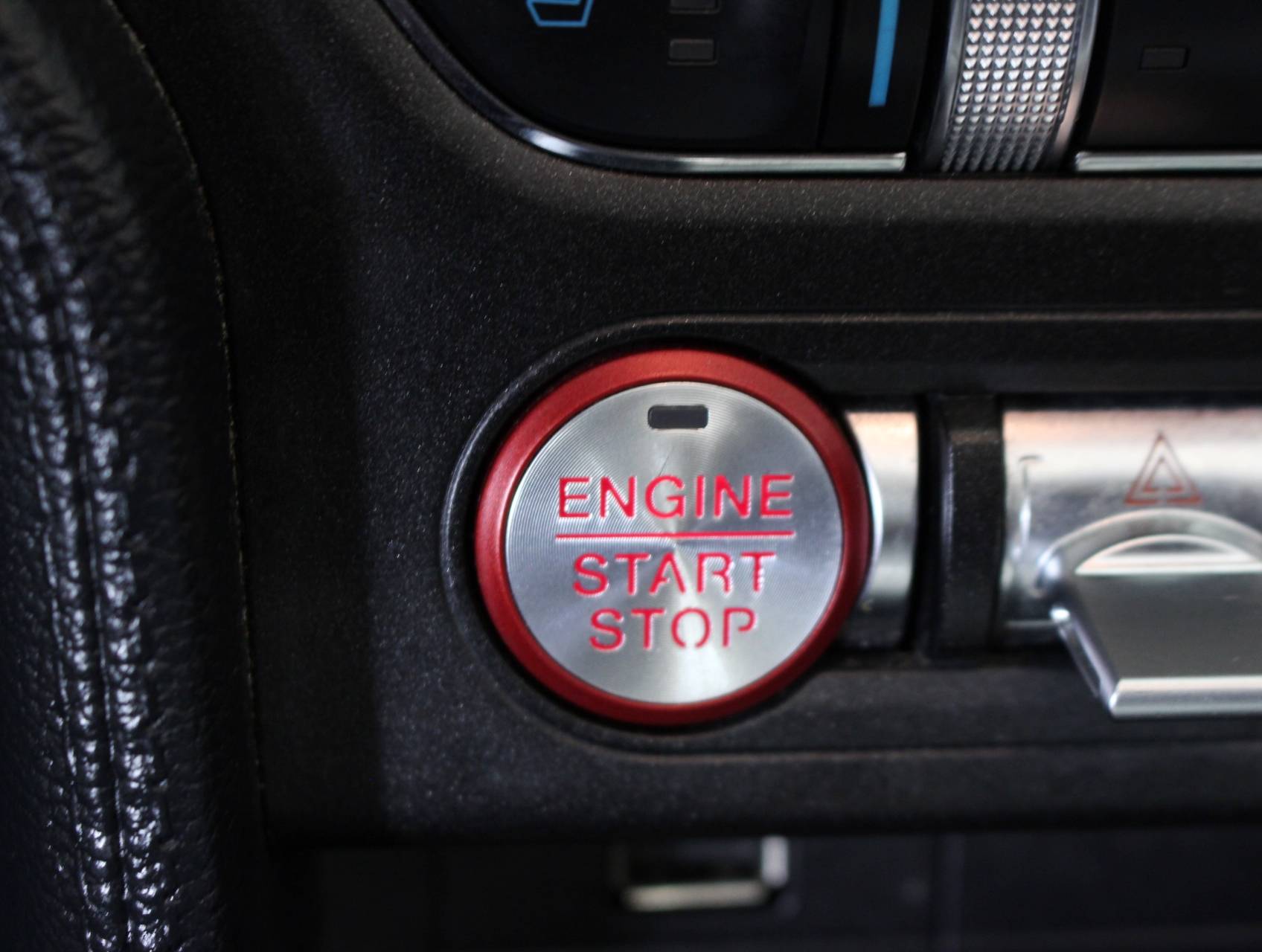 Florida Fine Cars - Used FORD MUSTANG 2018 MIAMI Ecoboost Premium