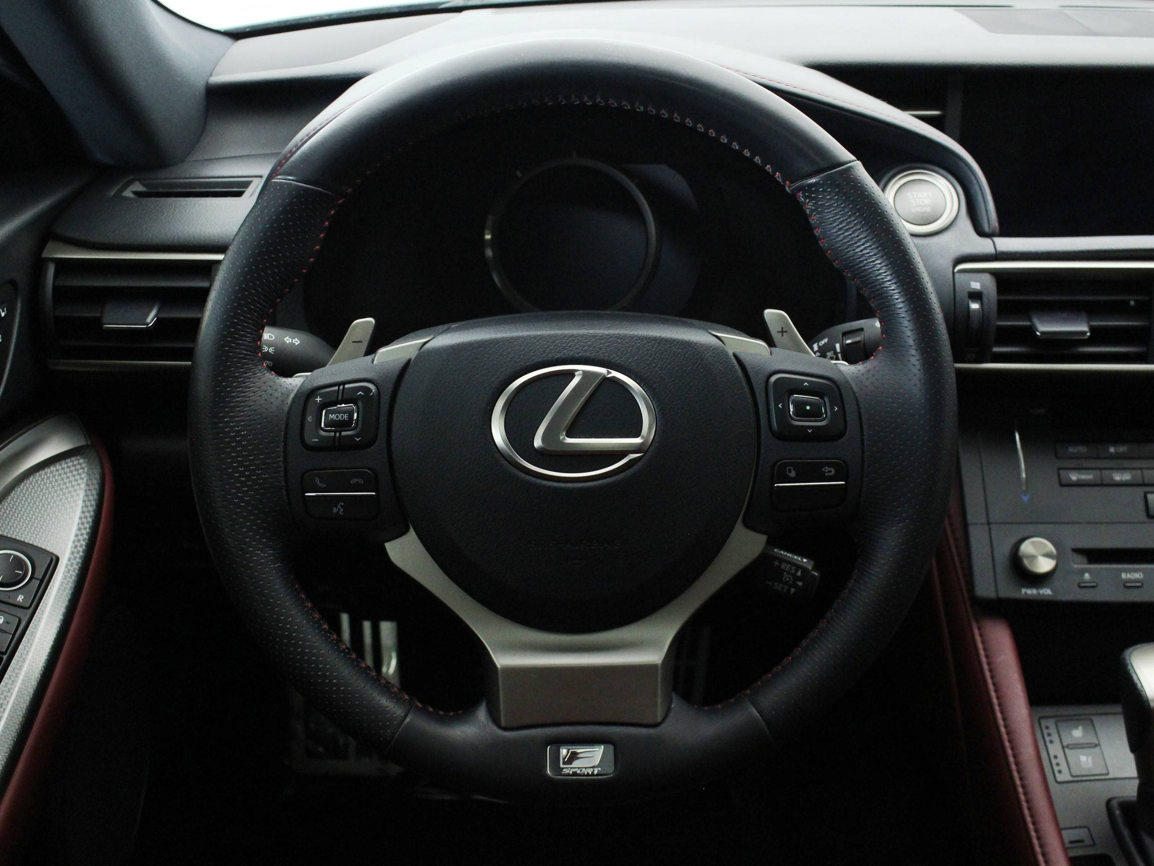 Florida Fine Cars - Used LEXUS RC 200T 2016 MIAMI F Sport