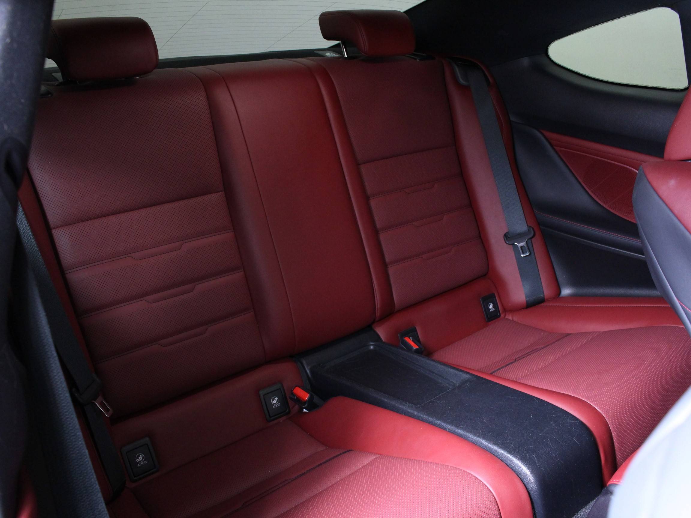 Florida Fine Cars - Used LEXUS RC 200T 2016 MIAMI F Sport