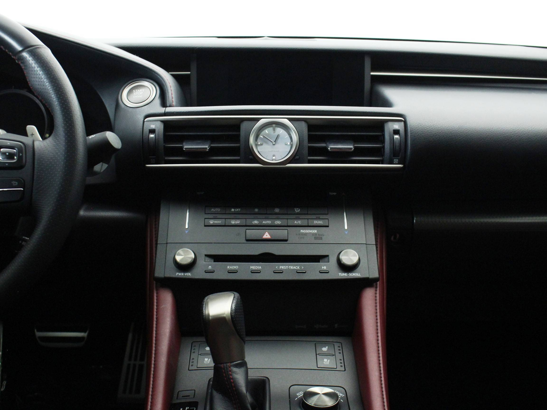 Florida Fine Cars - Used LEXUS RC 200T 2016 MIAMI F Sport