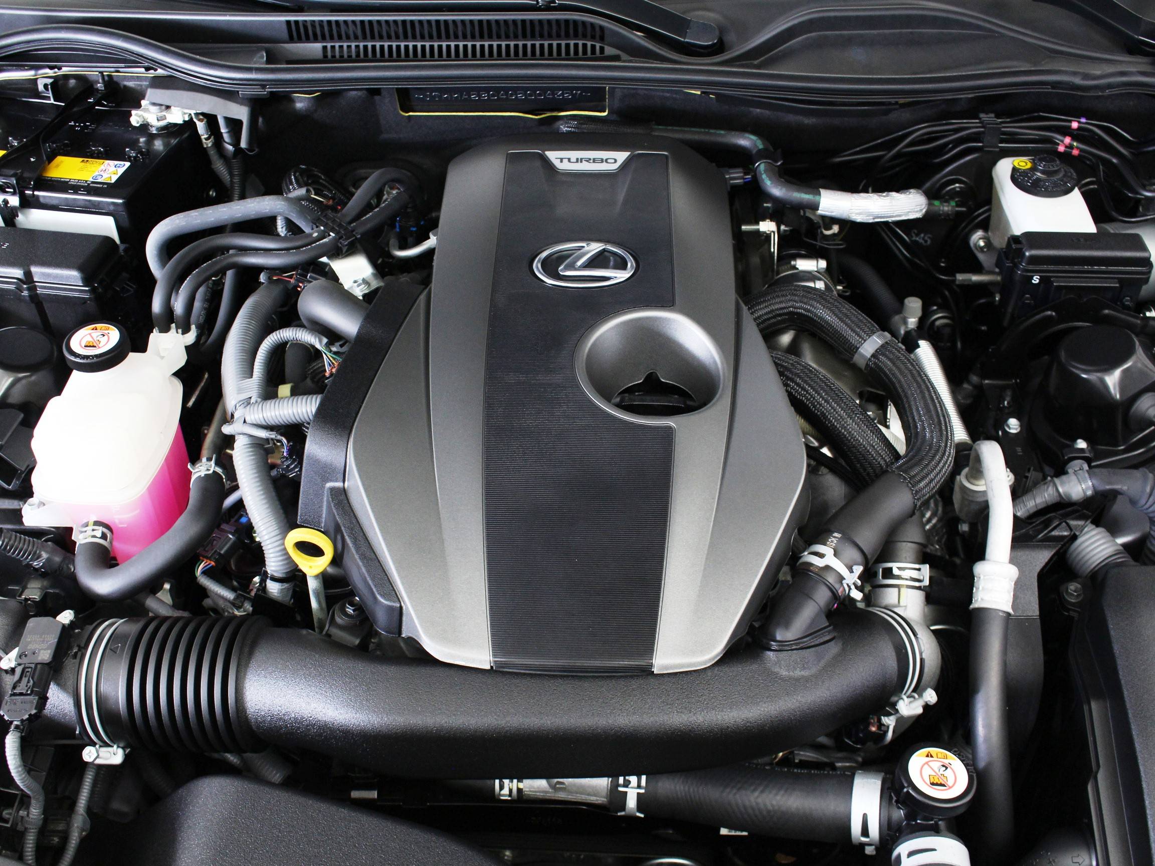 Florida Fine Cars - Used LEXUS RC 200T 2016 MIAMI F Sport