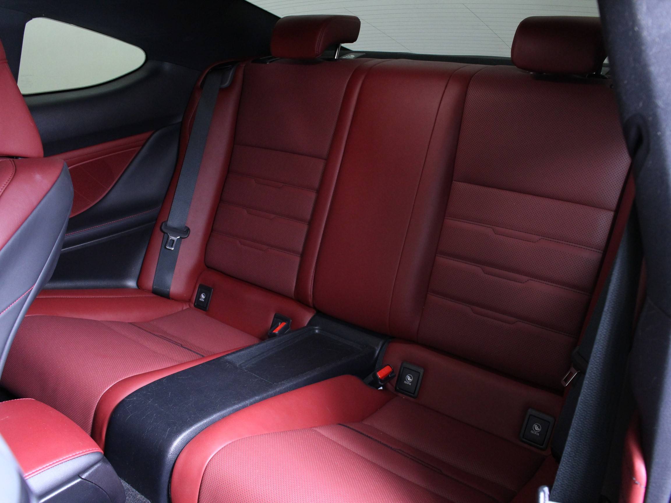 Florida Fine Cars - Used LEXUS RC 200T 2016 MIAMI F Sport