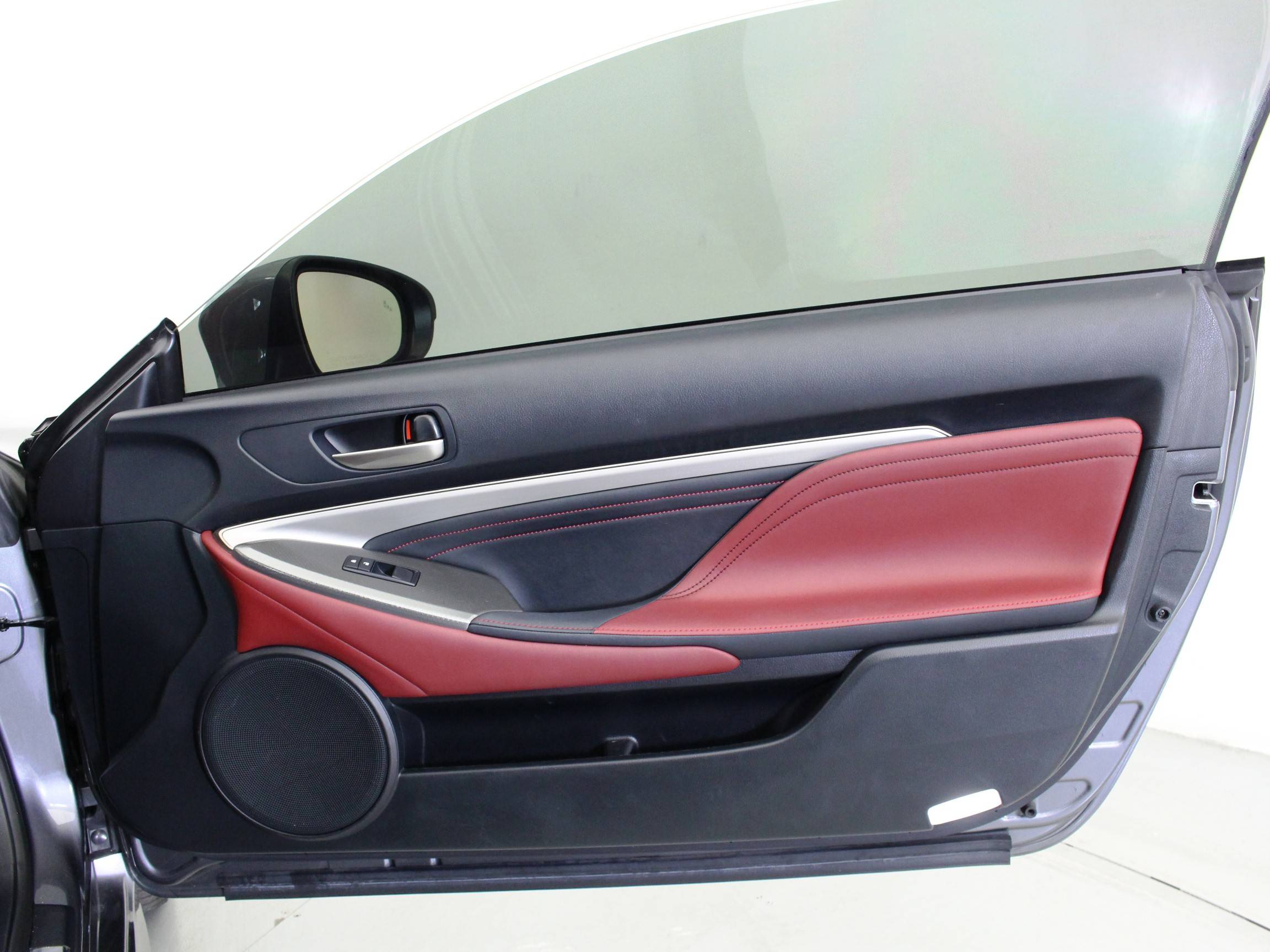 Florida Fine Cars - Used LEXUS RC 200T 2016 MIAMI F Sport