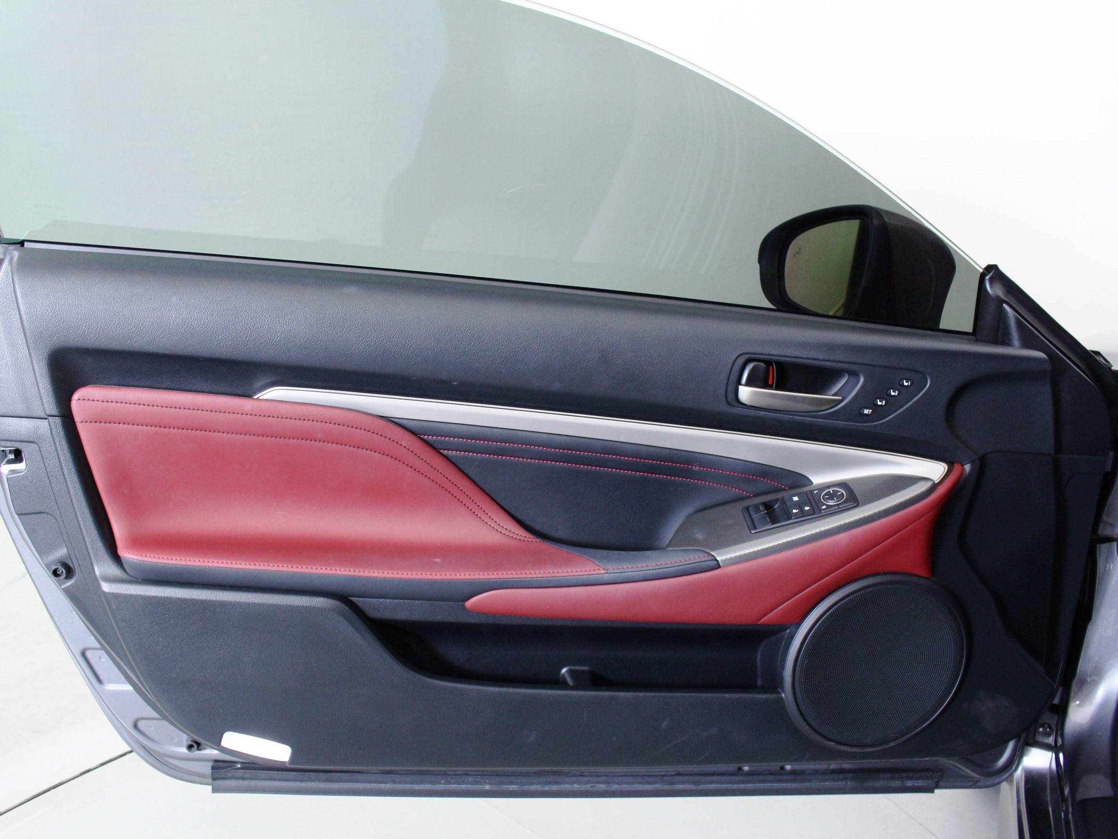 Florida Fine Cars - Used LEXUS RC 200T 2016 MIAMI F Sport