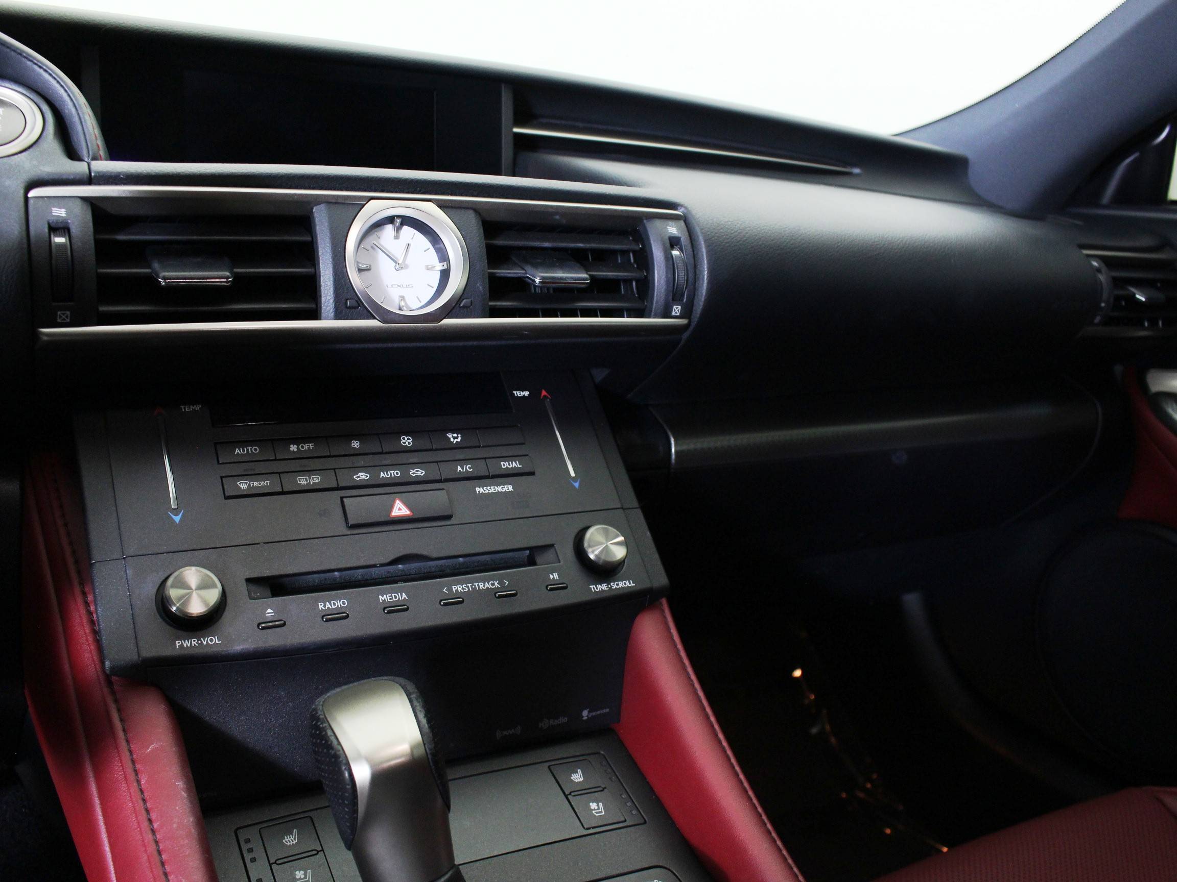 Florida Fine Cars - Used LEXUS RC 200T 2016 MIAMI F Sport