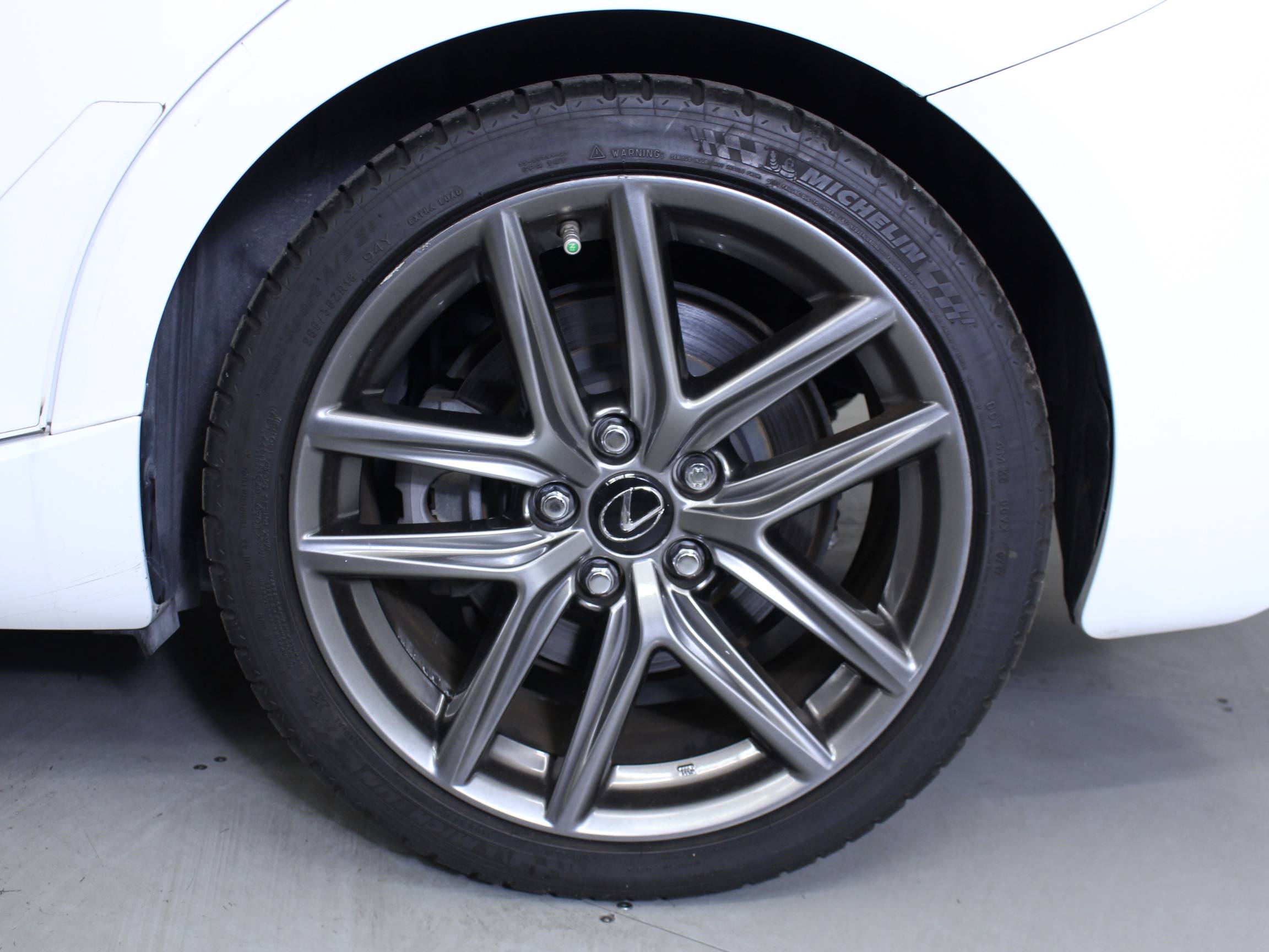 Florida Fine Cars - Used LEXUS IS 200T 2016 HOLLYWOOD F Sport