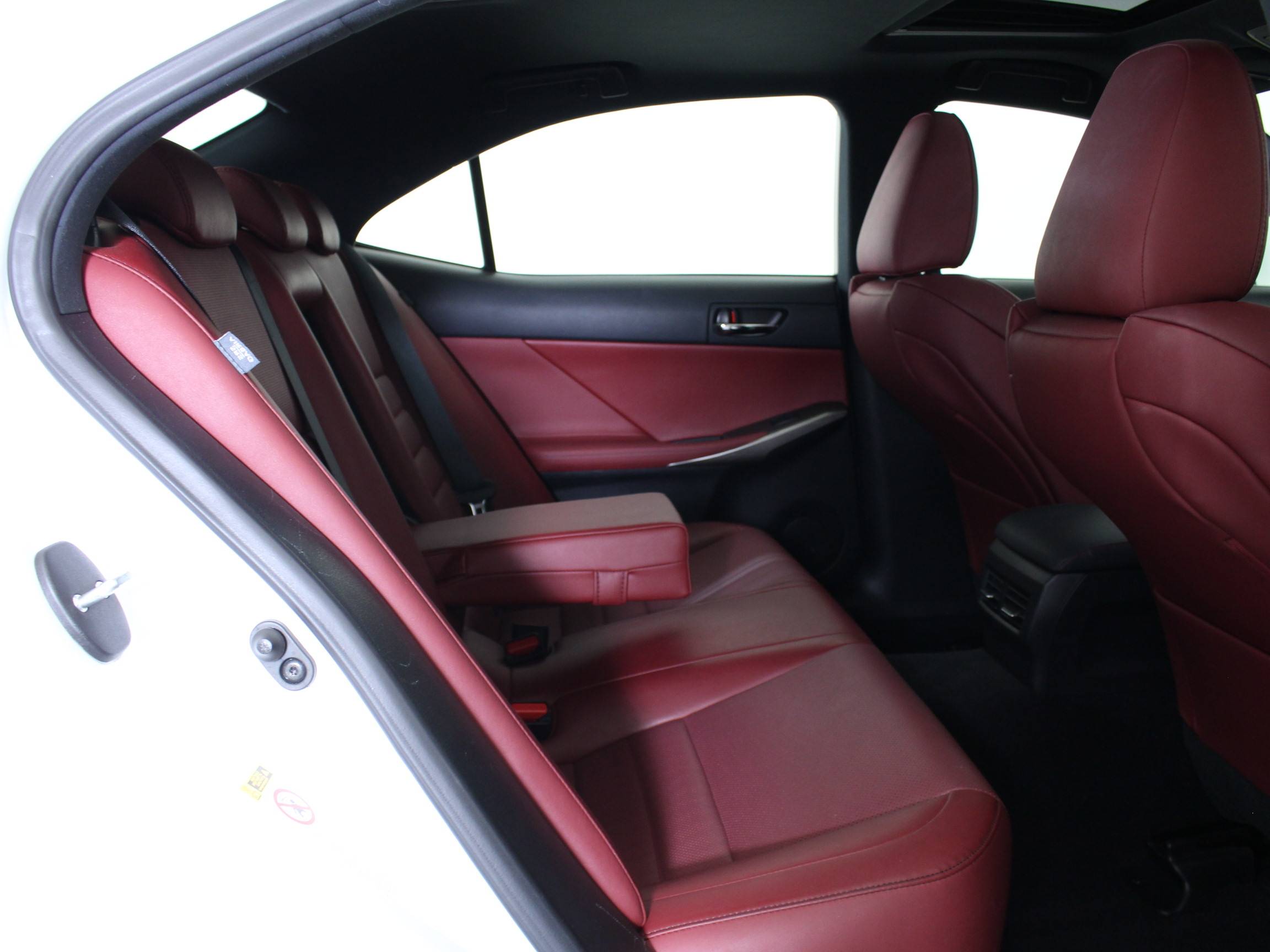 Florida Fine Cars - Used LEXUS IS 200T 2016 HOLLYWOOD F Sport