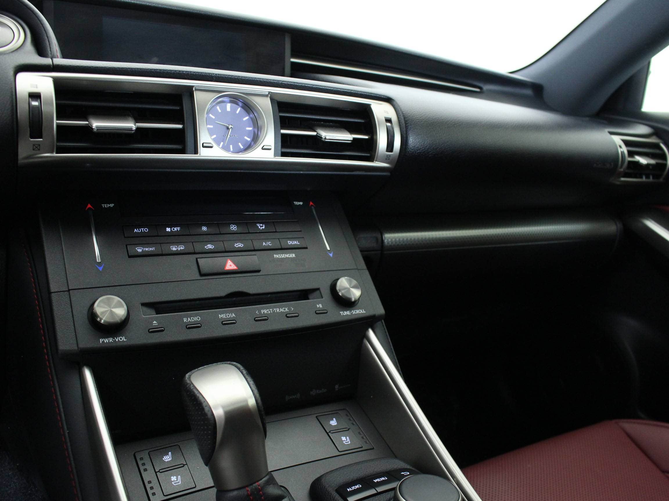 Florida Fine Cars - Used LEXUS IS 200T 2016 HOLLYWOOD F Sport