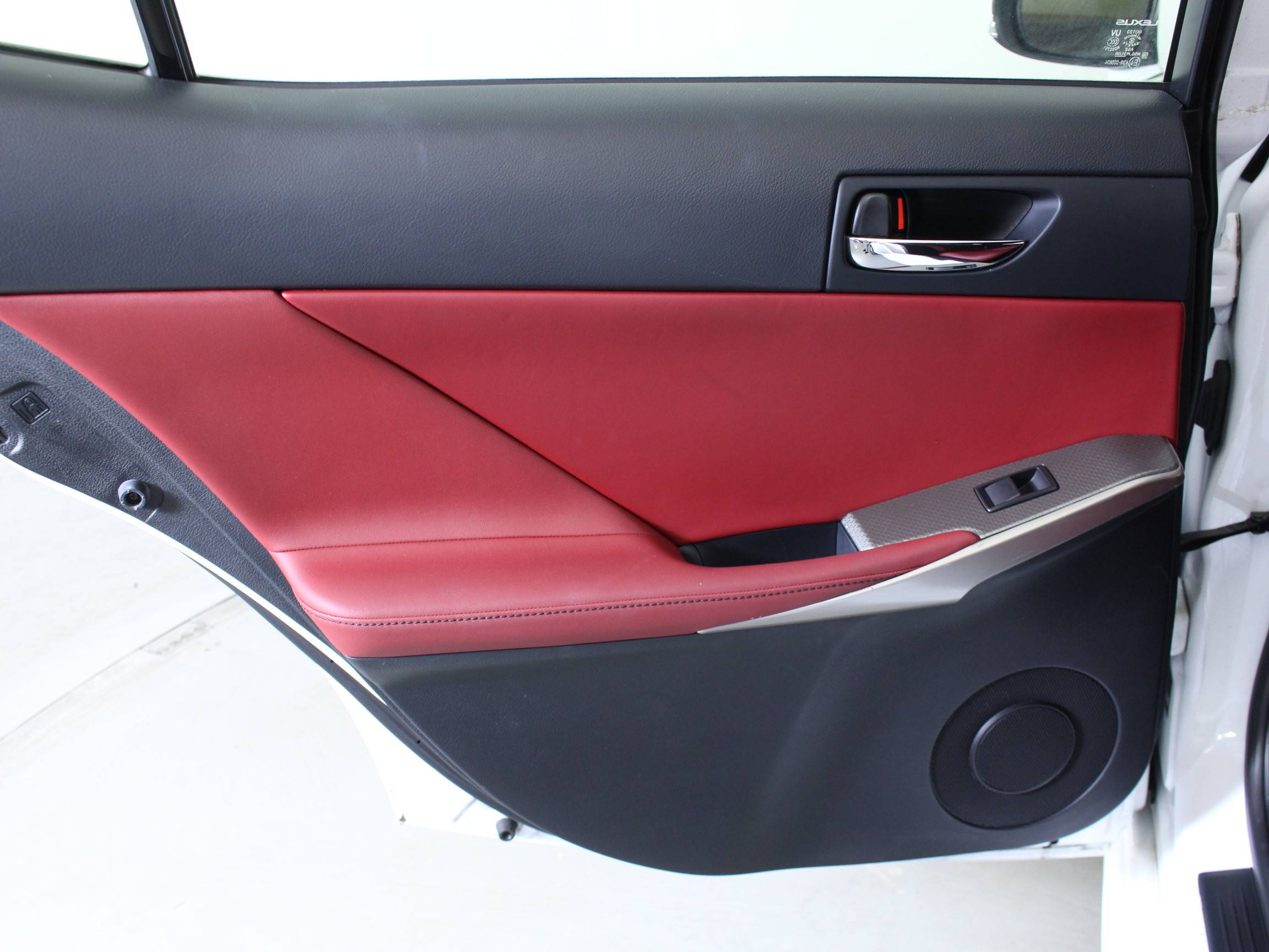 Florida Fine Cars - Used LEXUS IS 200T 2016 HOLLYWOOD F Sport