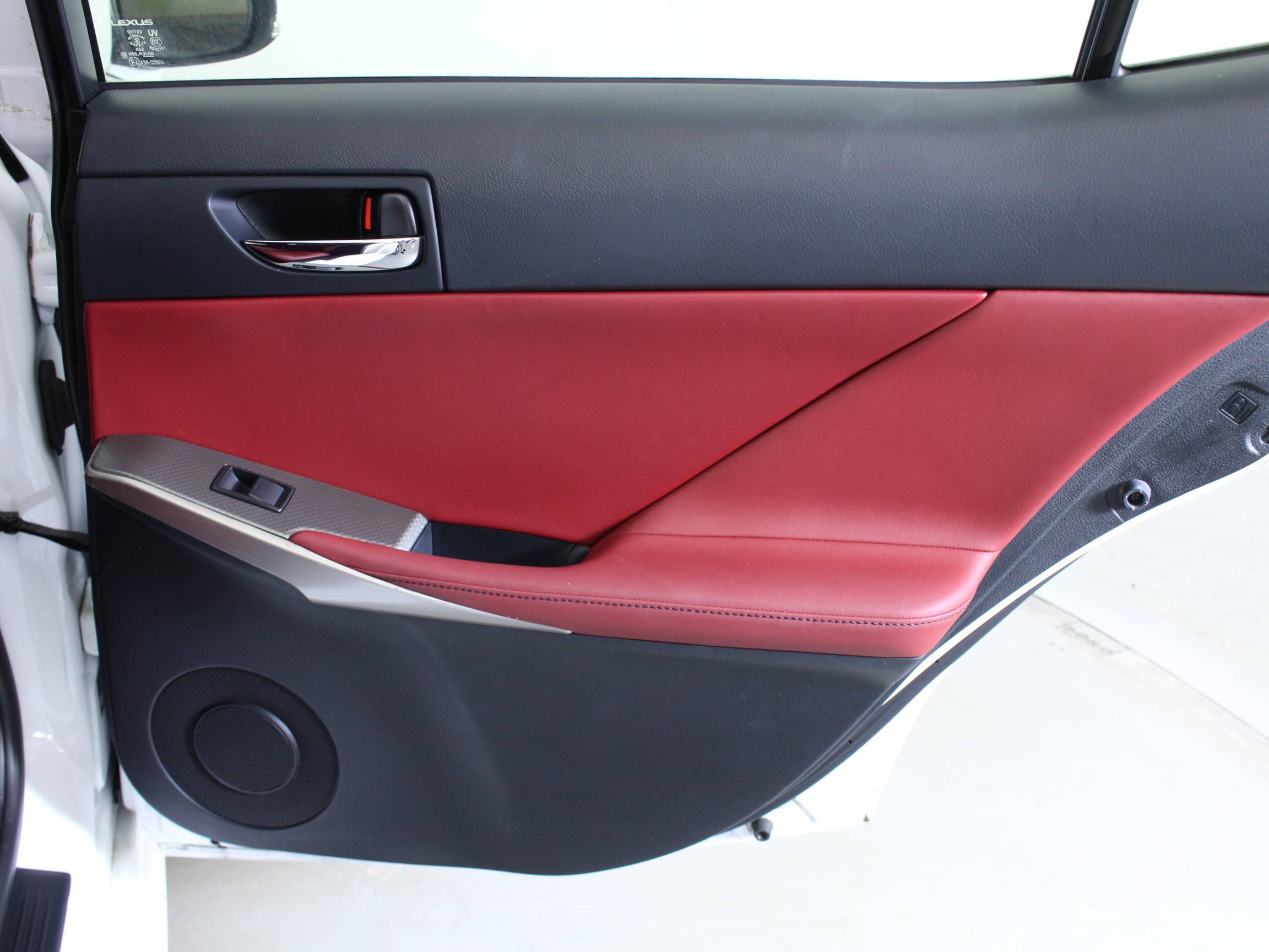 Florida Fine Cars - Used LEXUS IS 200T 2016 HOLLYWOOD F Sport