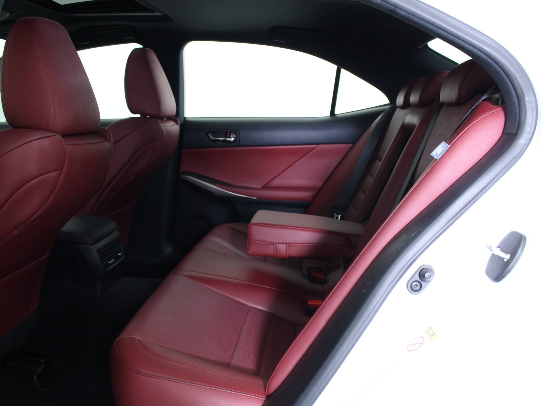 Florida Fine Cars - Used LEXUS IS 200T 2016 HOLLYWOOD F Sport