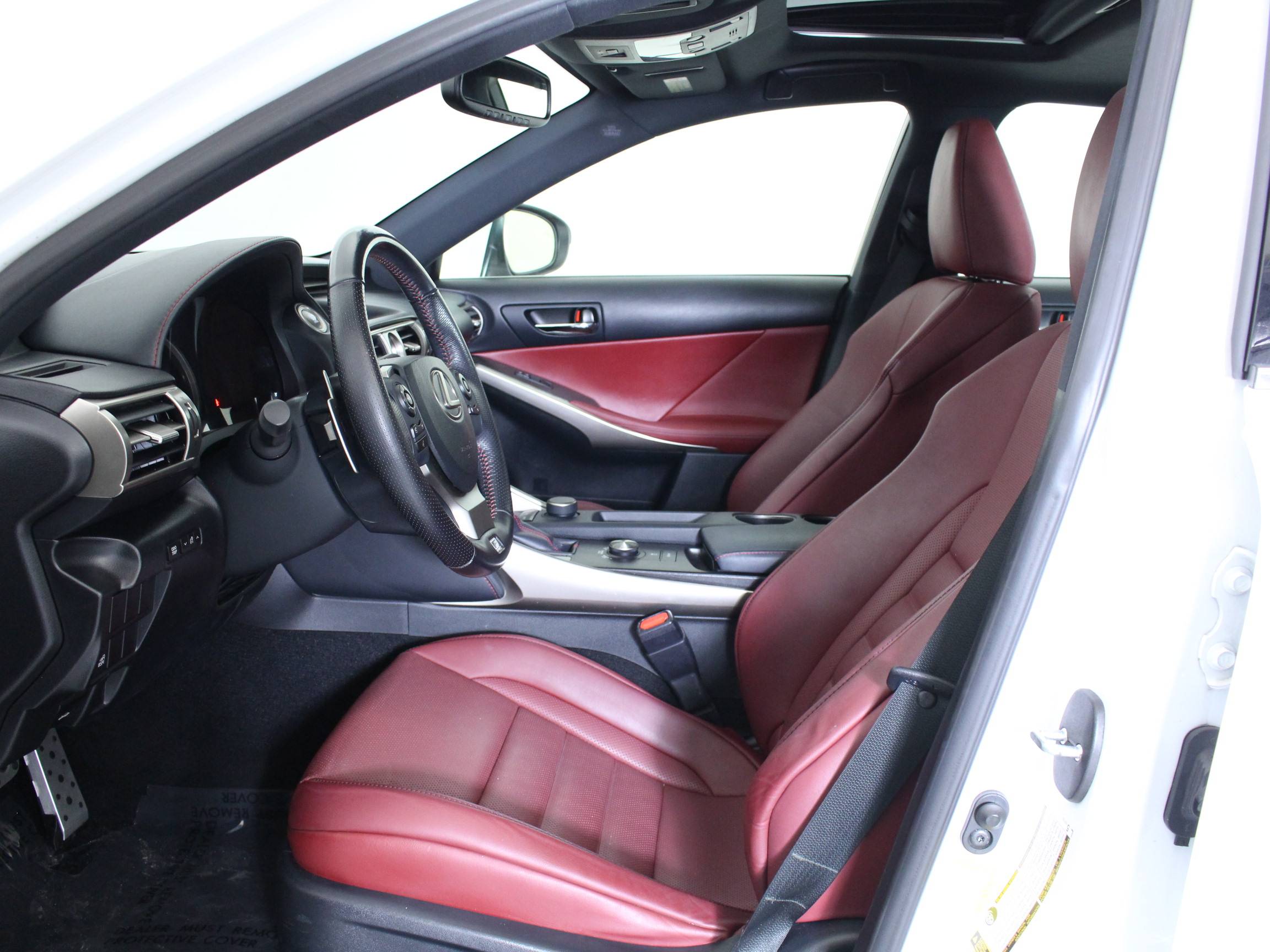 Florida Fine Cars - Used LEXUS IS 200T 2016 HOLLYWOOD F Sport