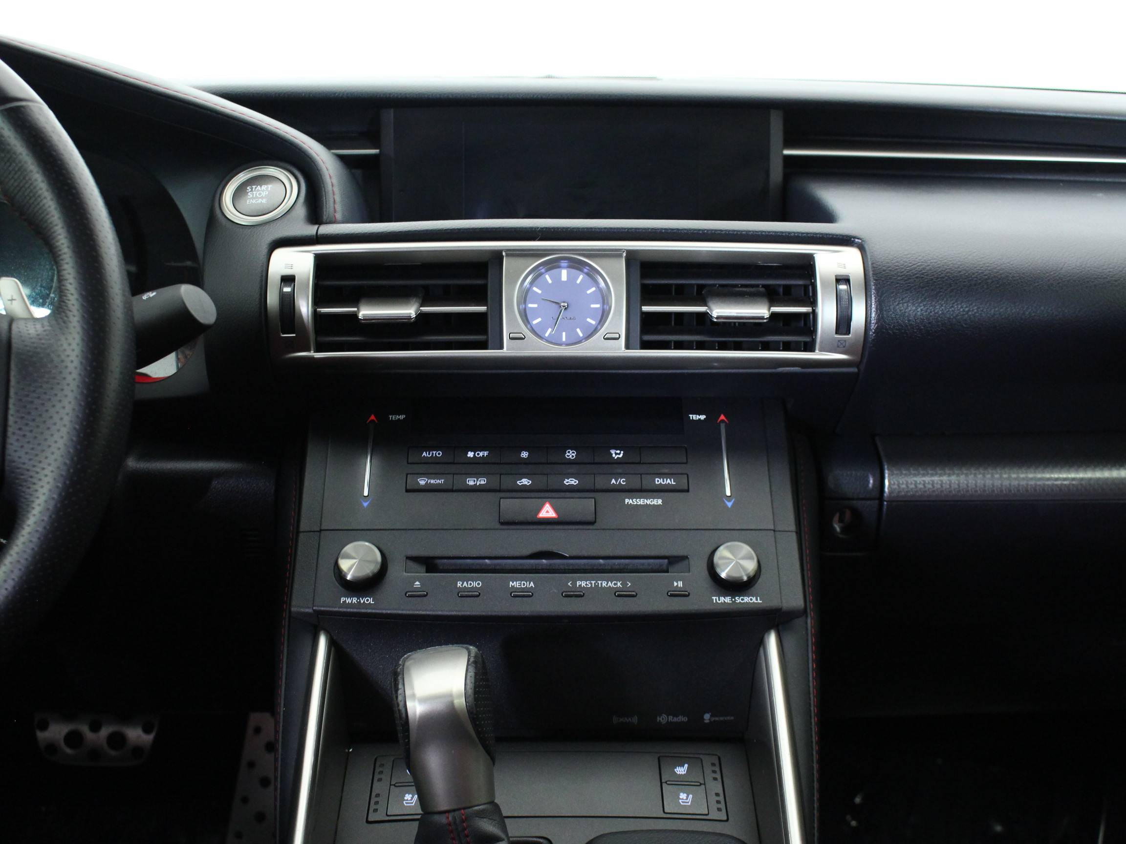 Florida Fine Cars - Used LEXUS IS 200T 2016 HOLLYWOOD F Sport