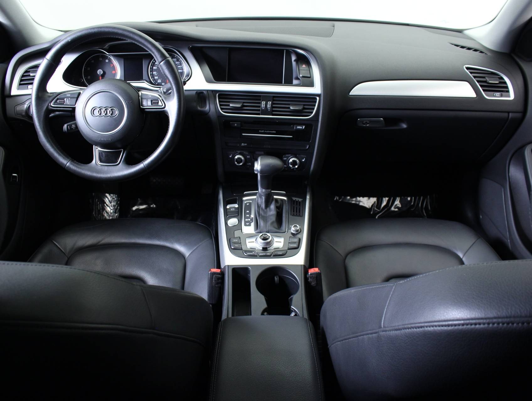 Florida Fine Cars - Used AUDI A4 2016 MIAMI PREMIUM