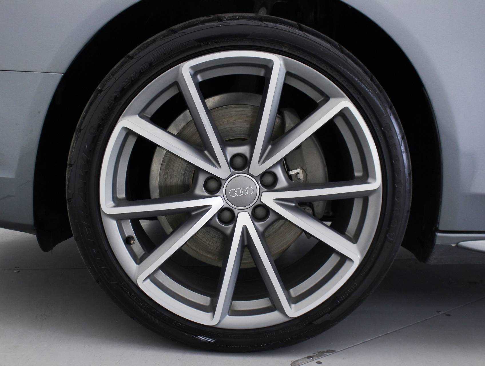 Florida Fine Cars - Used AUDI A4 2016 MIAMI PREMIUM