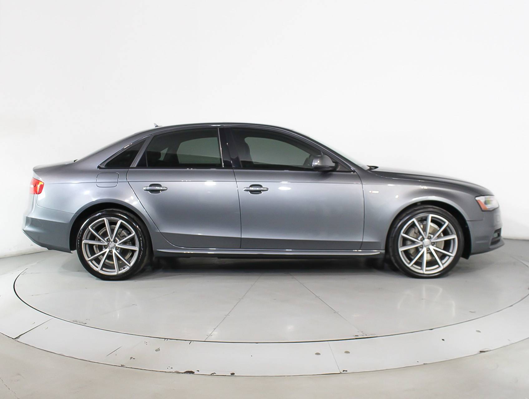 Florida Fine Cars - Used AUDI A4 2016 MIAMI PREMIUM