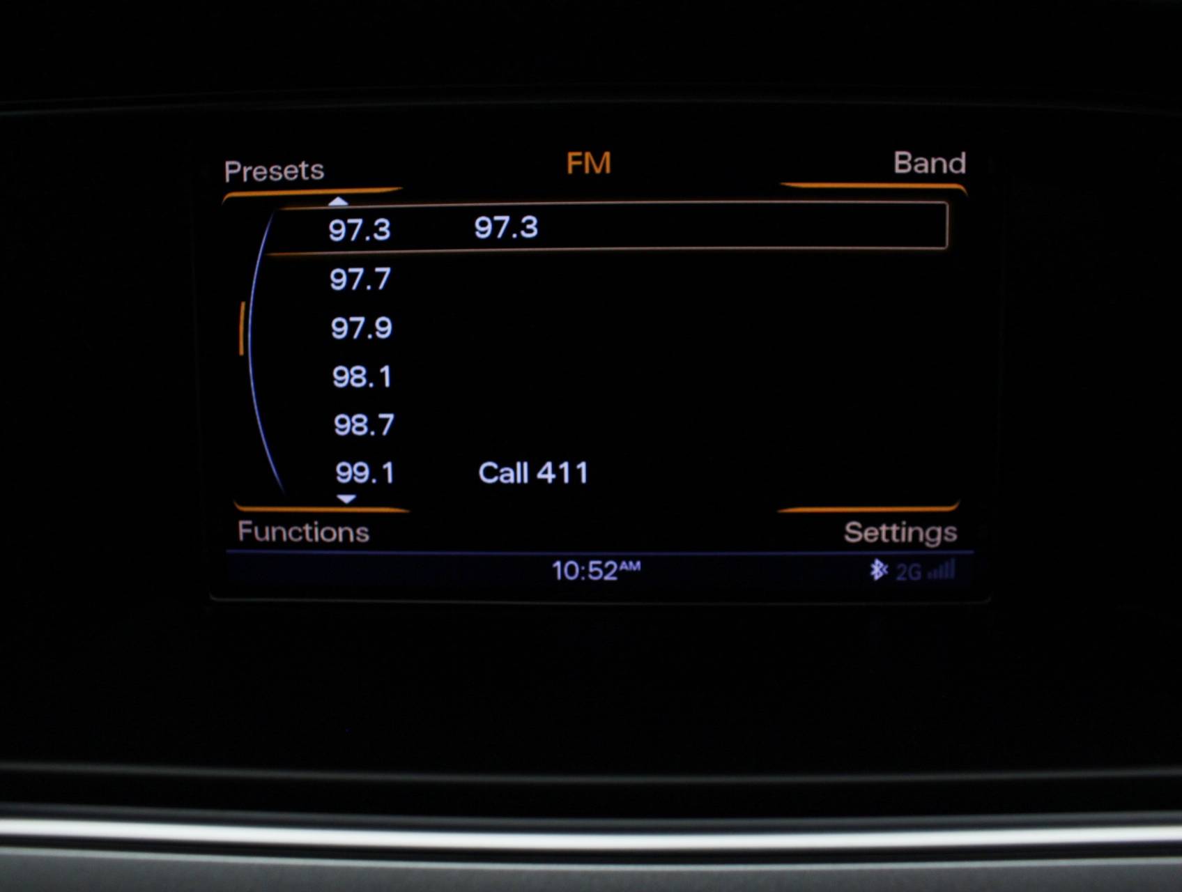 Florida Fine Cars - Used AUDI A4 2016 MIAMI PREMIUM