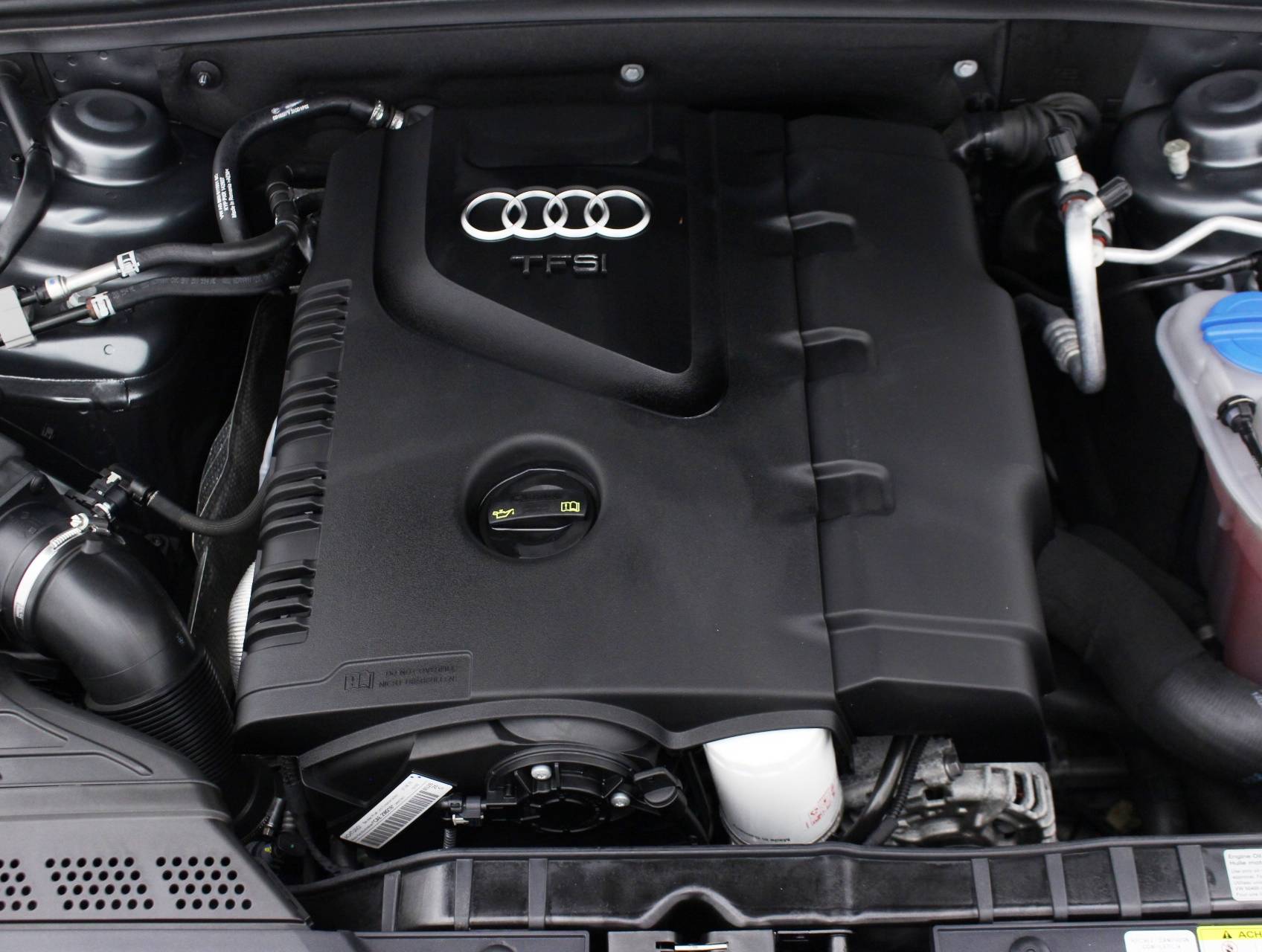 Florida Fine Cars - Used AUDI A4 2016 MIAMI PREMIUM