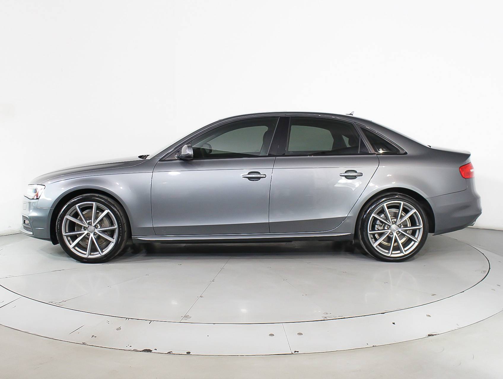 Florida Fine Cars - Used AUDI A4 2016 MIAMI PREMIUM