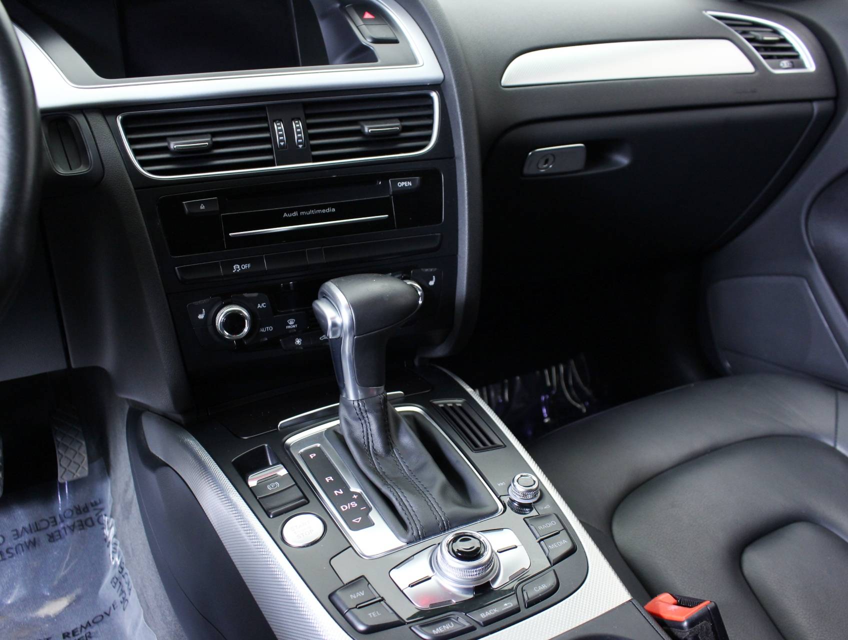 Florida Fine Cars - Used AUDI A4 2016 MIAMI PREMIUM