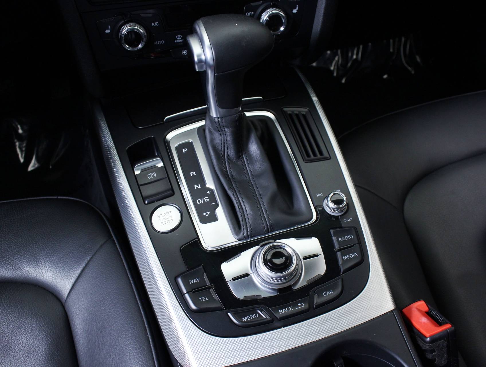 Florida Fine Cars - Used AUDI A4 2016 MIAMI PREMIUM