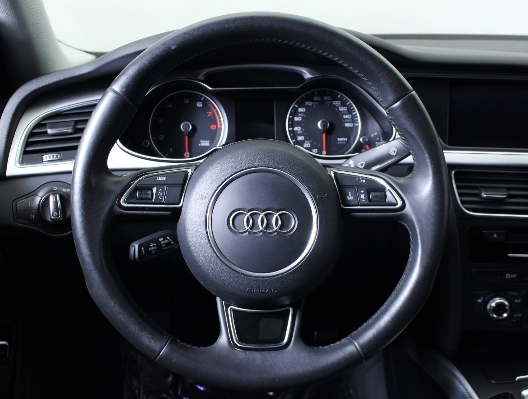 Florida Fine Cars - Used AUDI A4 2016 MIAMI PREMIUM