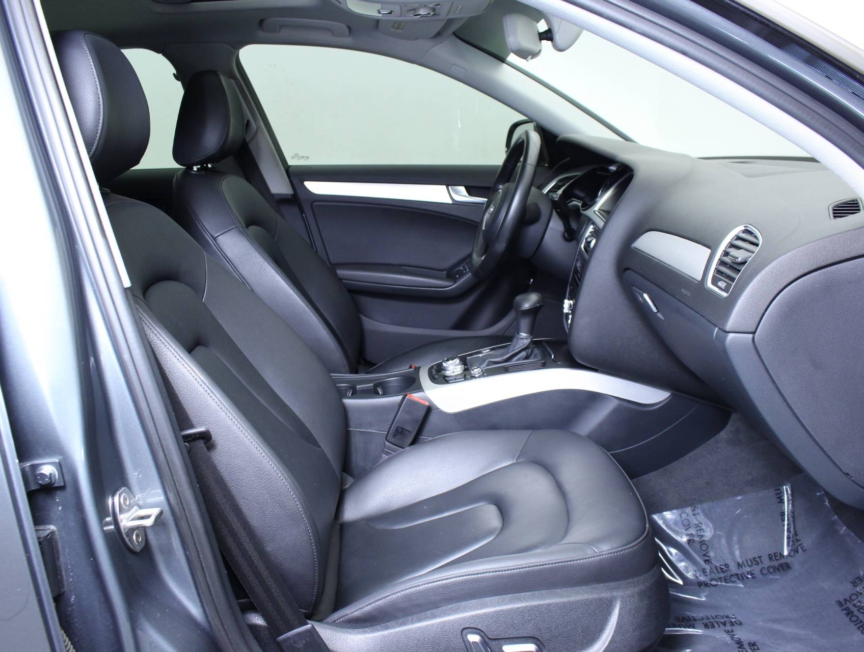 Florida Fine Cars - Used AUDI A4 2016 MIAMI PREMIUM