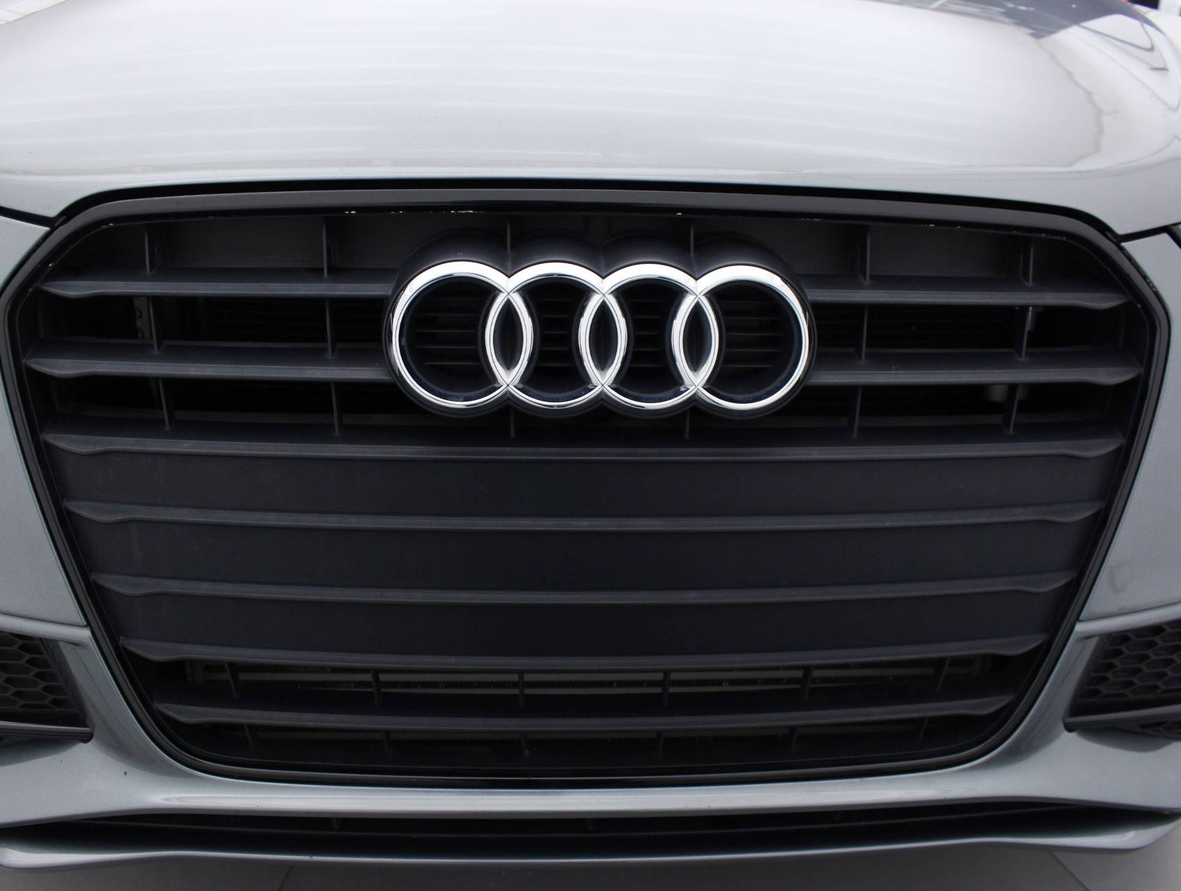 Florida Fine Cars - Used AUDI A4 2016 MIAMI PREMIUM