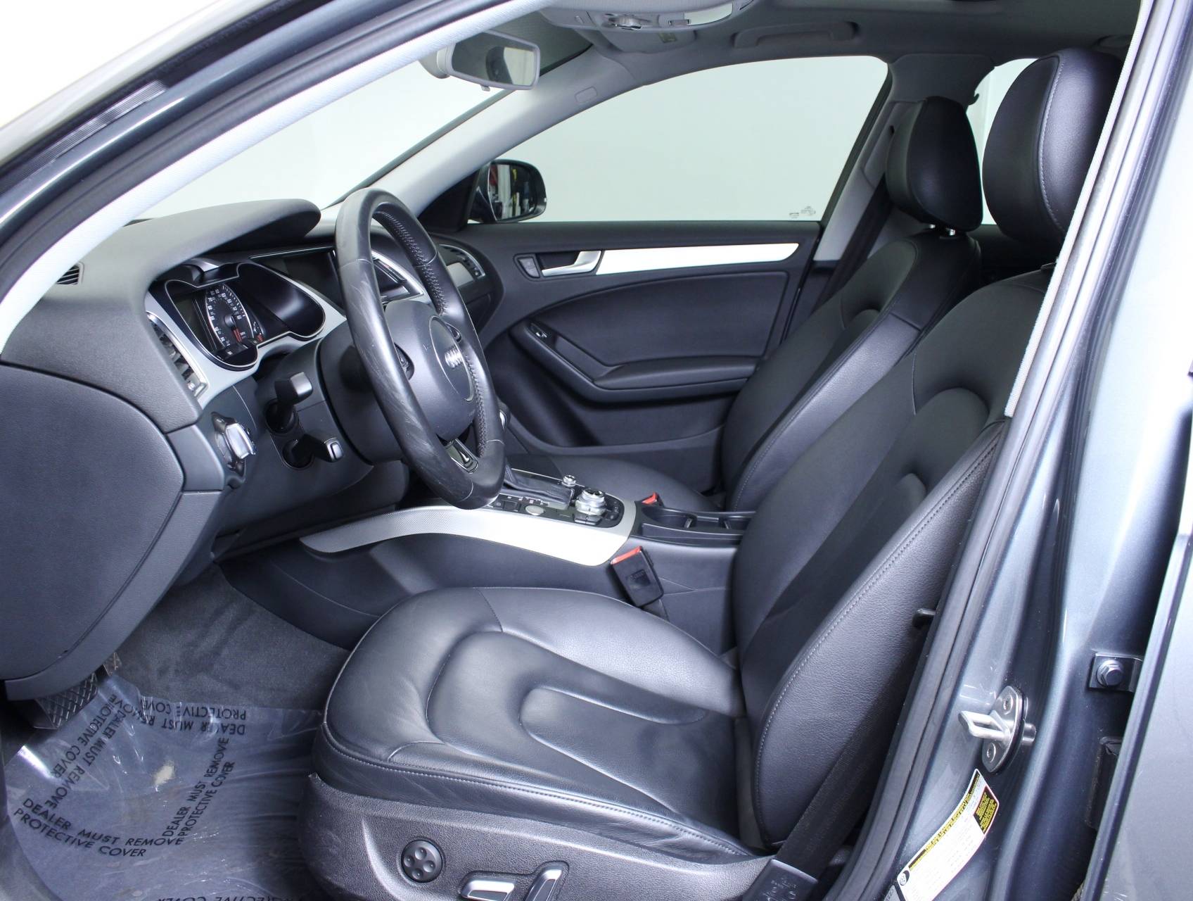 Florida Fine Cars - Used AUDI A4 2016 MIAMI PREMIUM