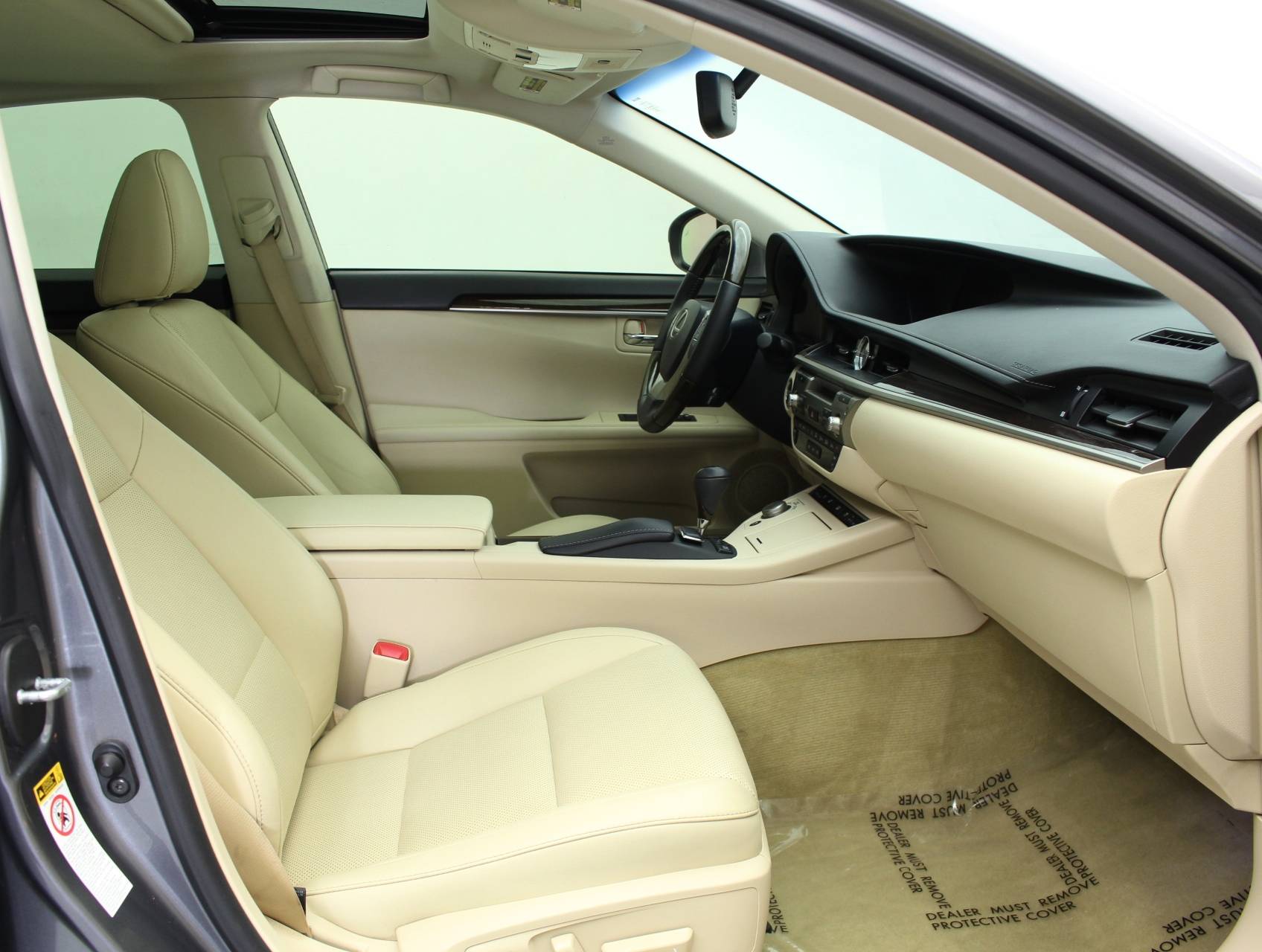 Florida Fine Cars - Used LEXUS ES 350 2014 MIAMI Luxury