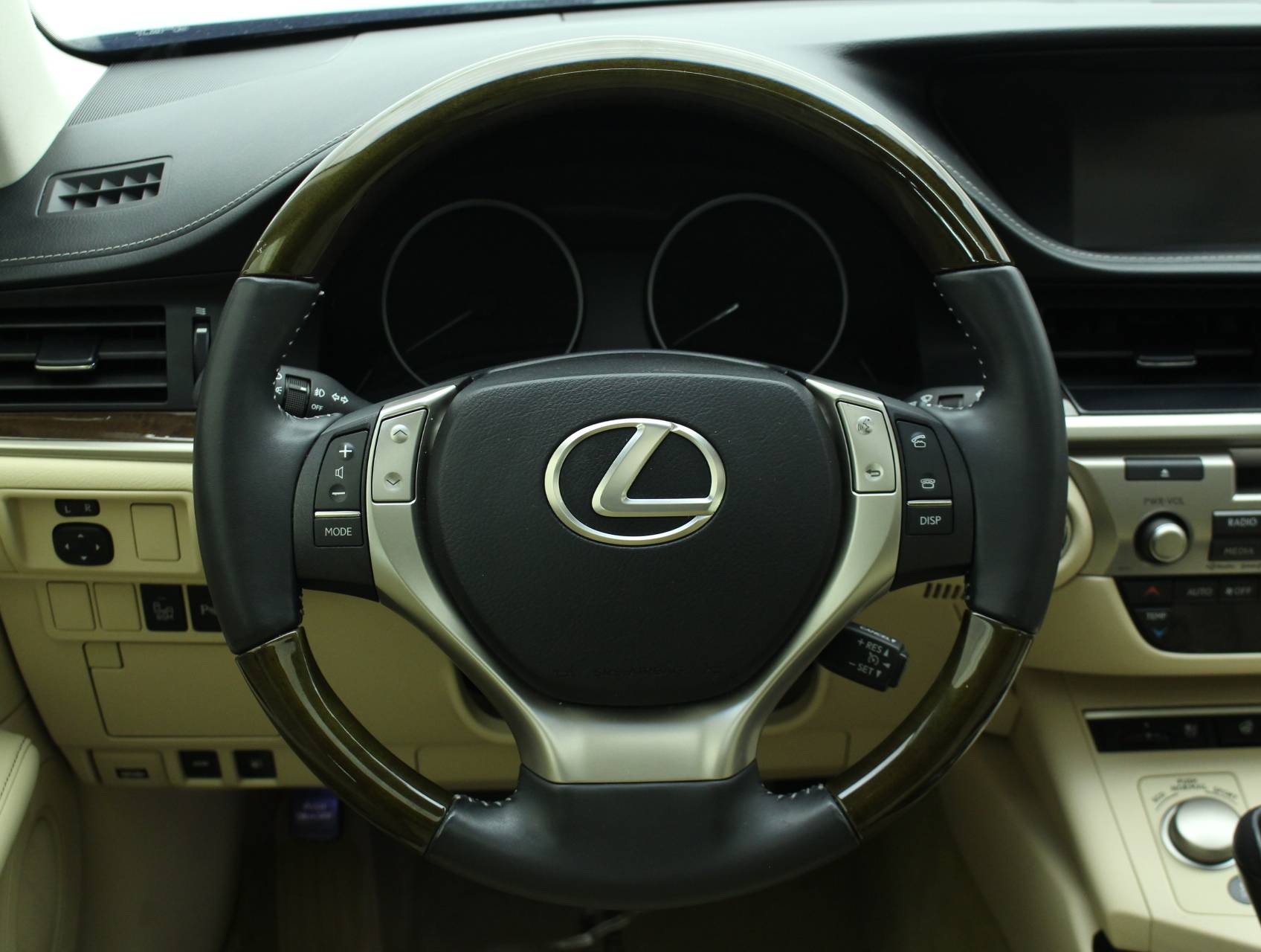 Florida Fine Cars - Used LEXUS ES 350 2014 MIAMI Luxury