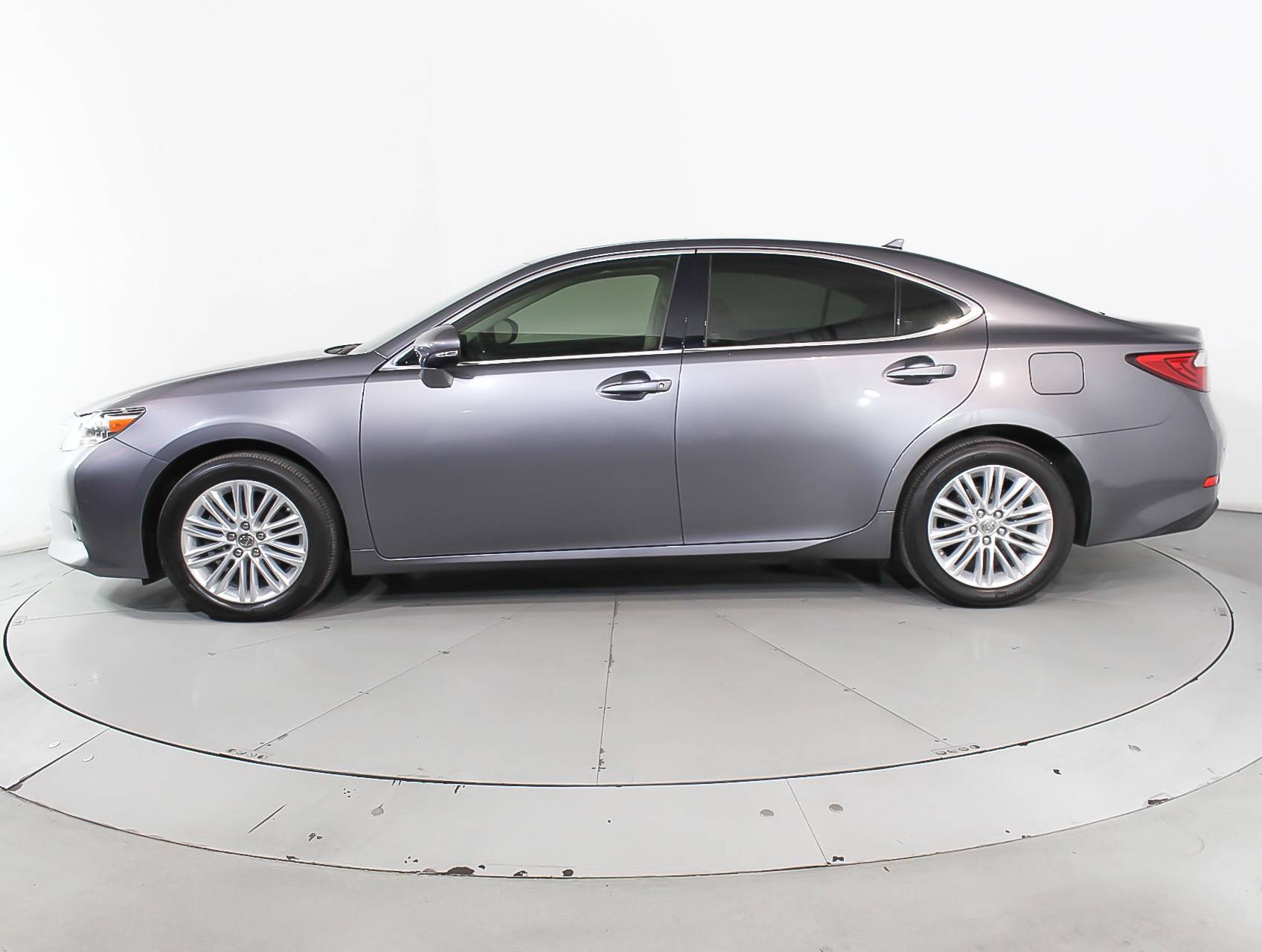 Florida Fine Cars - Used LEXUS ES 350 2014 MIAMI Luxury