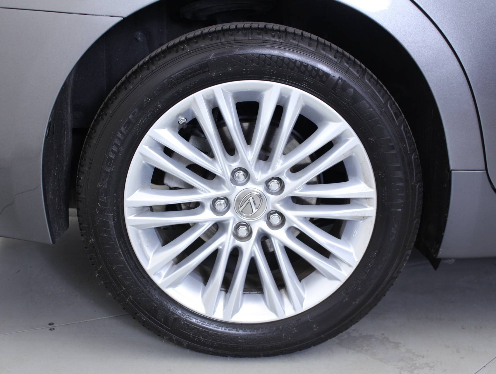 Florida Fine Cars - Used LEXUS ES 350 2014 MIAMI Luxury