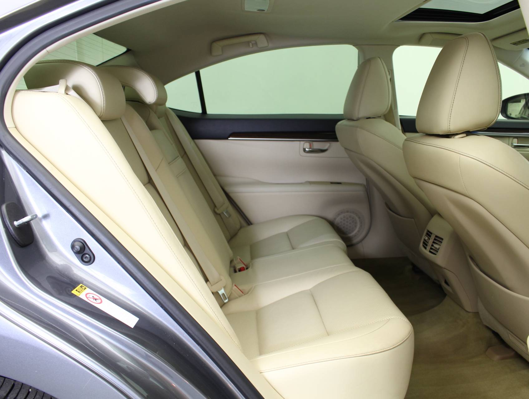 Florida Fine Cars - Used LEXUS ES 350 2014 MIAMI Luxury